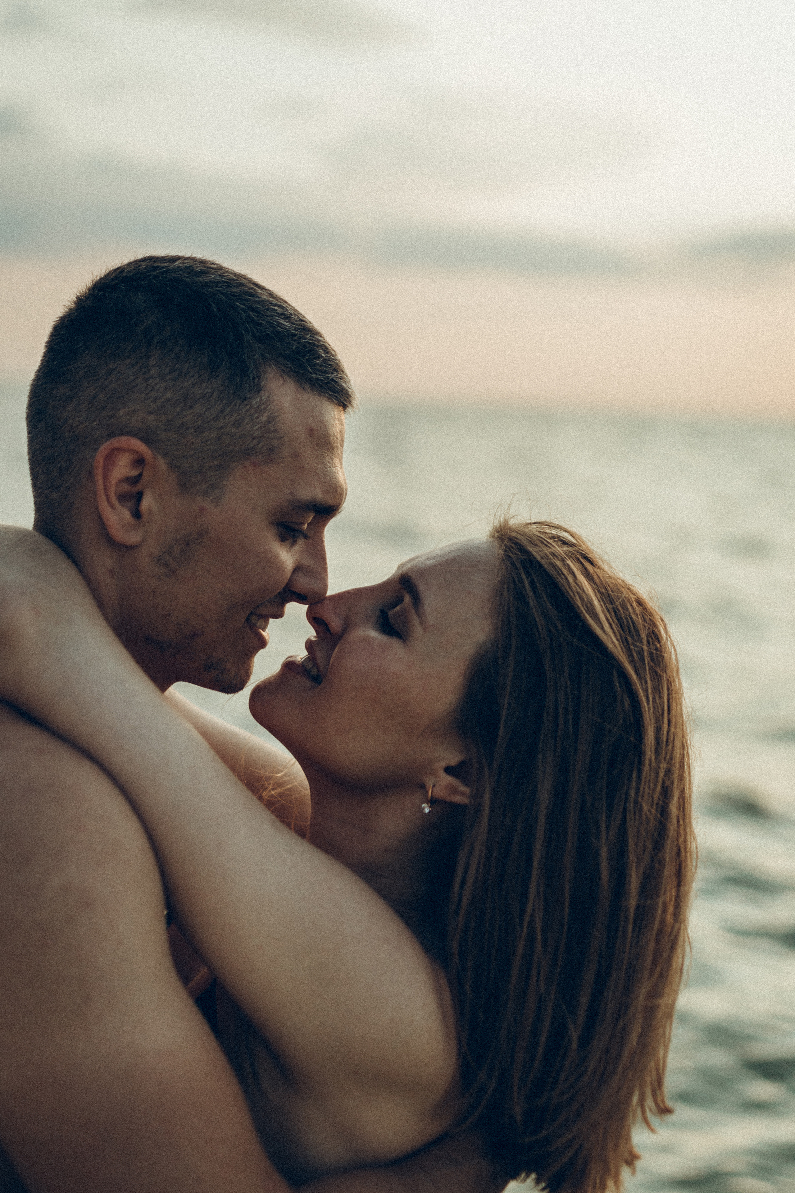 Рита&Коля. Семейный фотограф и фотограф на роды в Ростове-на-Дону Мухина Виктория