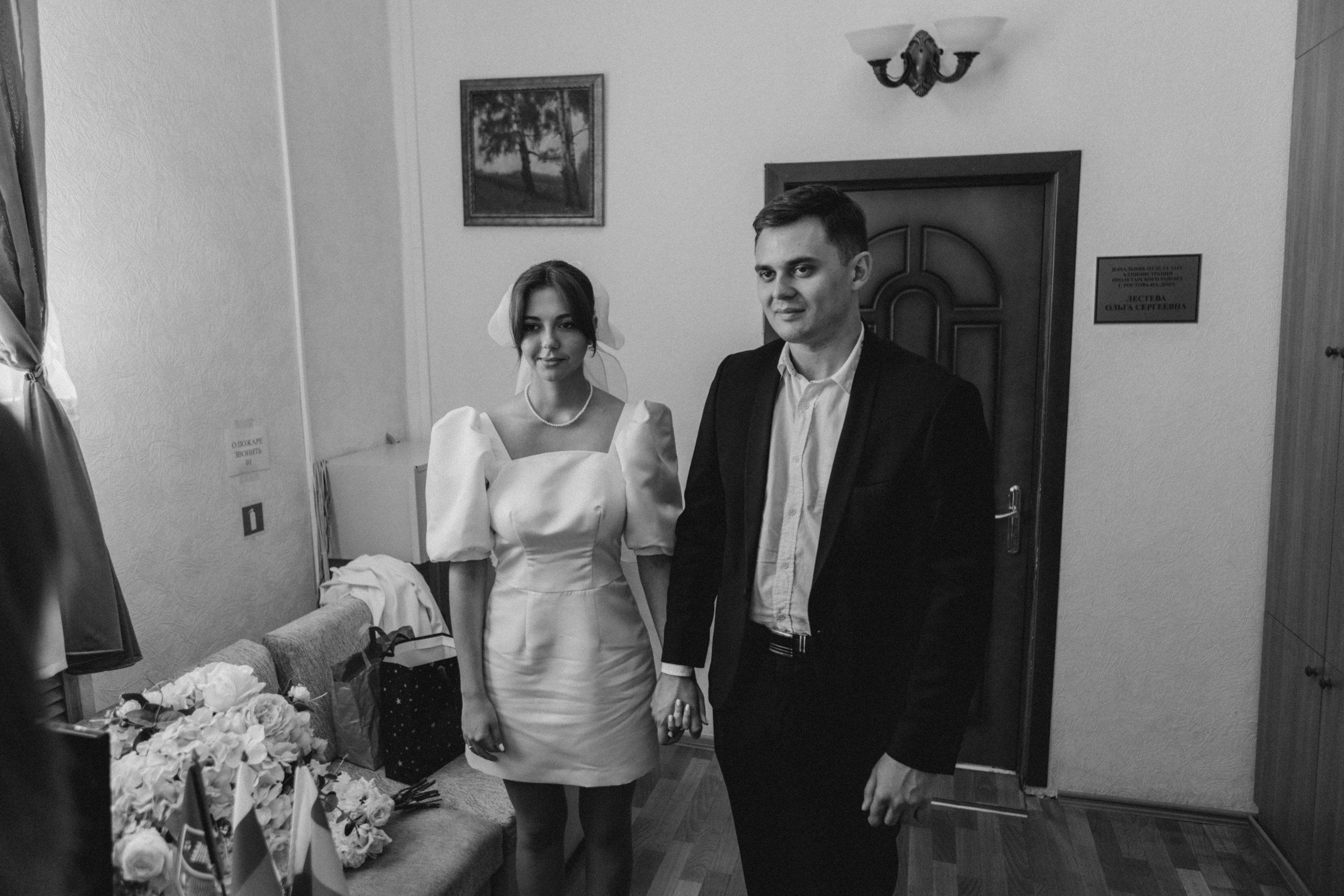 Ксения&Максим. Семейный фотограф и фотограф на роды в Ростове-на-Дону Мухина Виктория