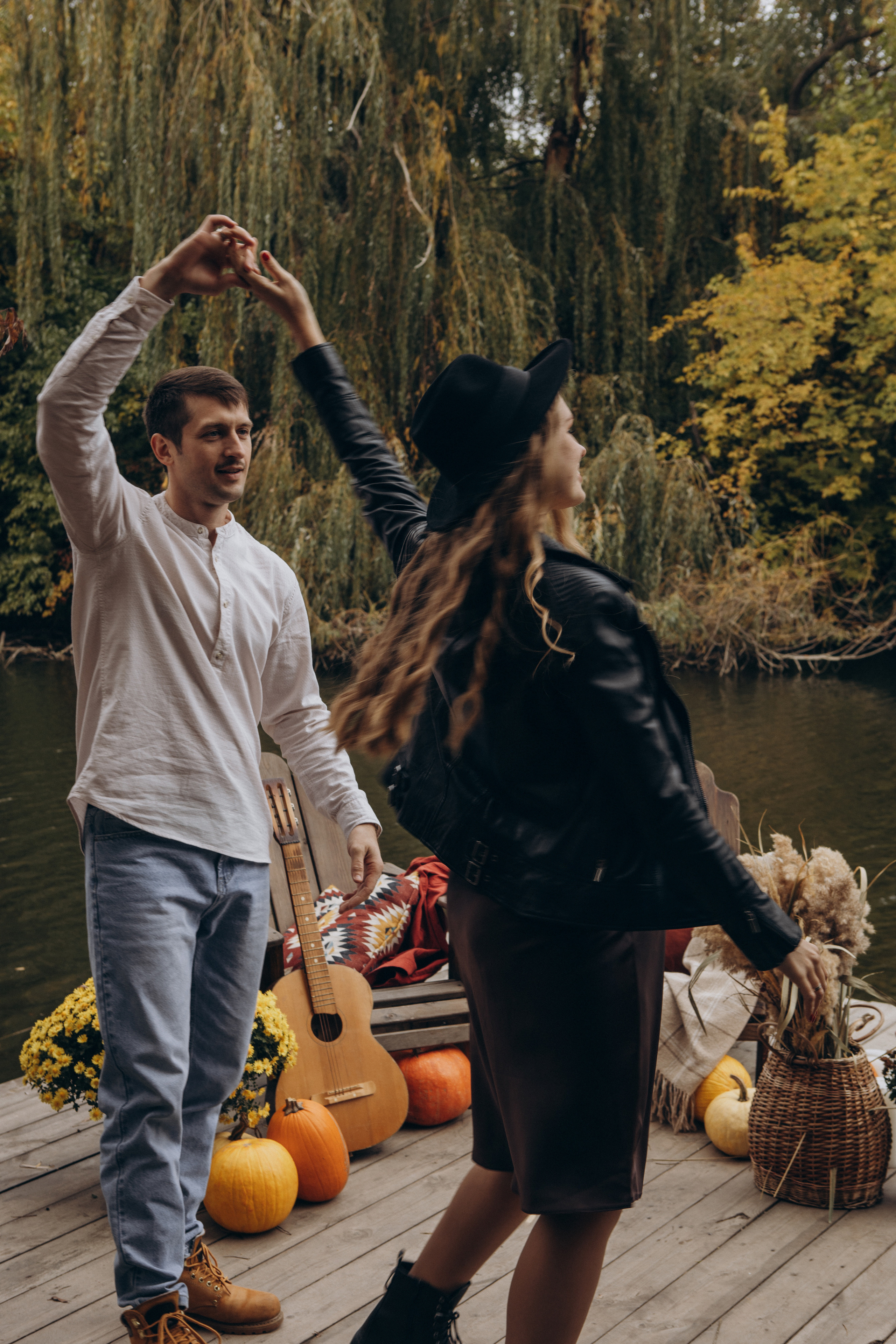 Вика&Виталик. Семейный фотограф и фотограф на роды в Ростове-на-Дону Мухина Виктория