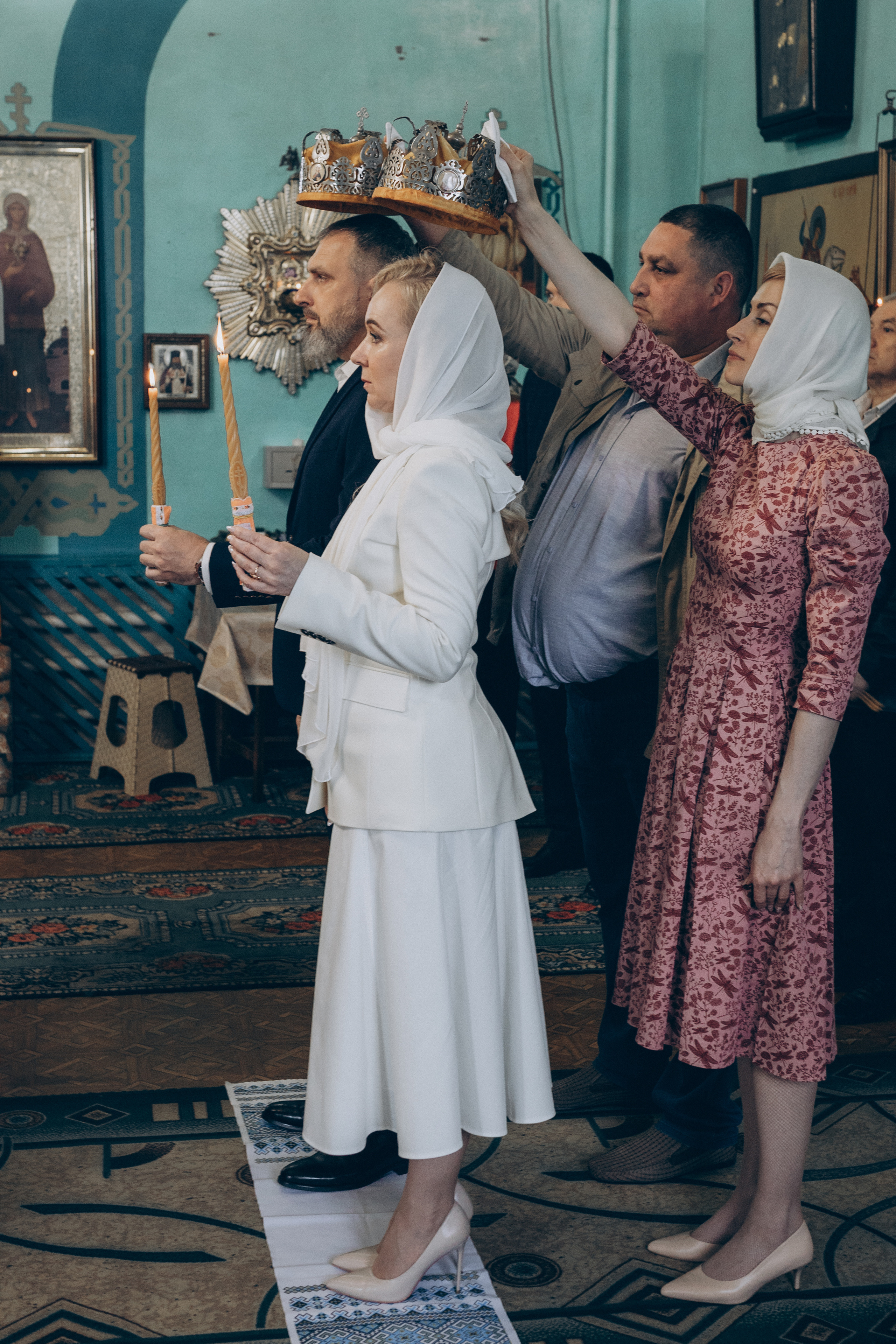 Инна&Игорь. Семейный фотограф и фотограф на роды в Ростове-на-Дону Мухина Виктория