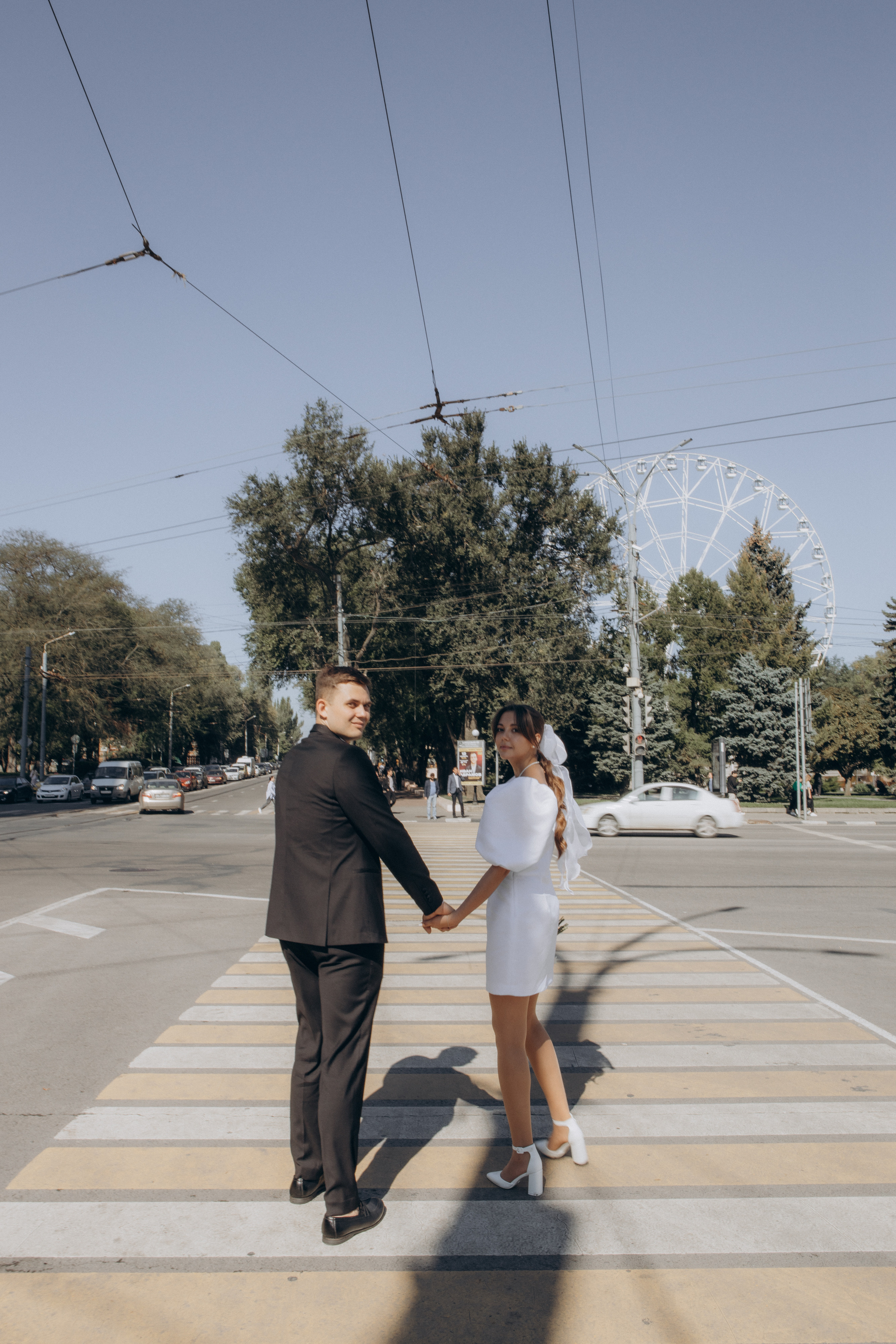 Ксения&Максим. Семейный фотограф и фотограф на роды в Ростове-на-Дону Мухина Виктория