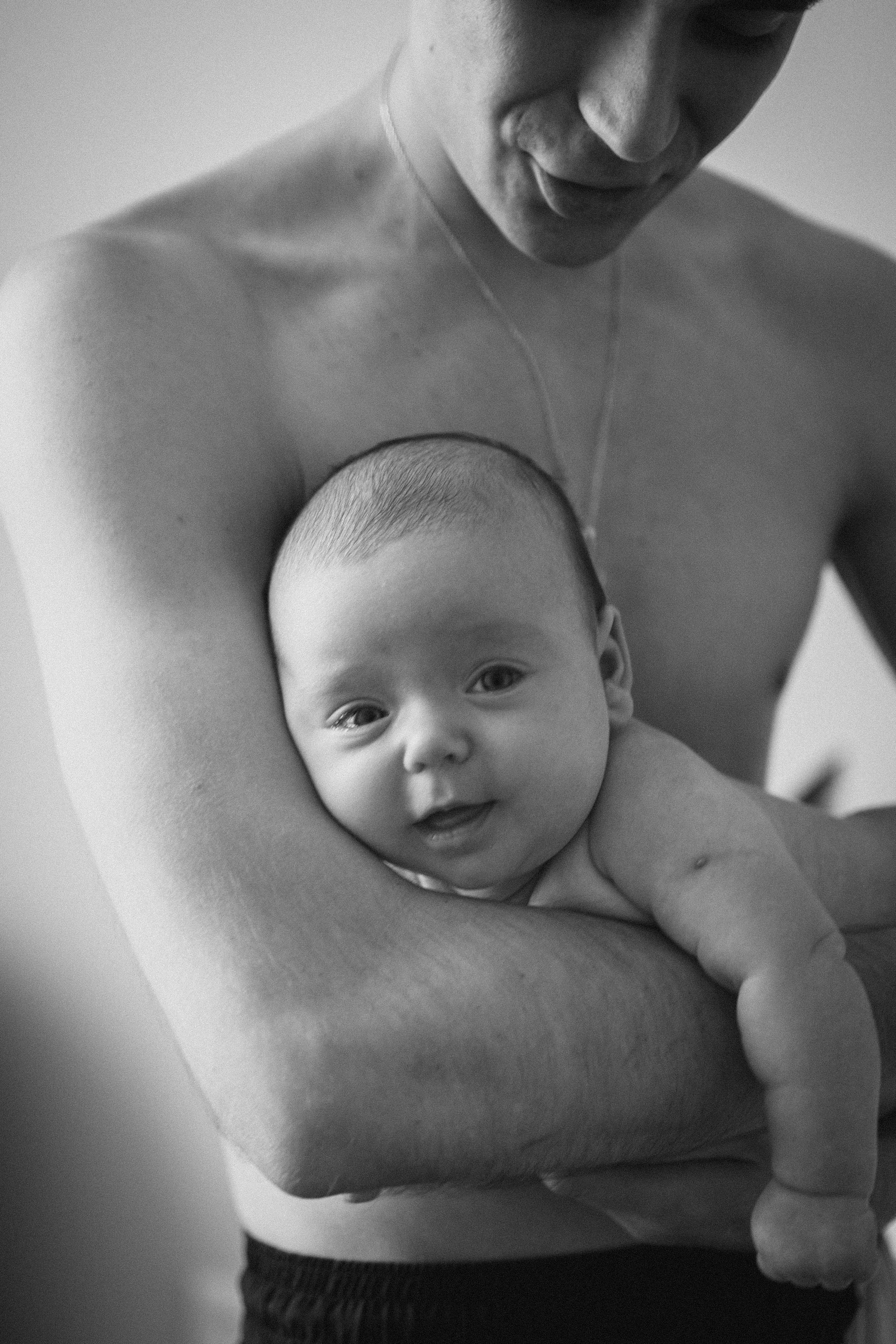 Крошка Амелия. Семейный фотограф и фотограф на роды в Ростове-на-Дону Мухина Виктория