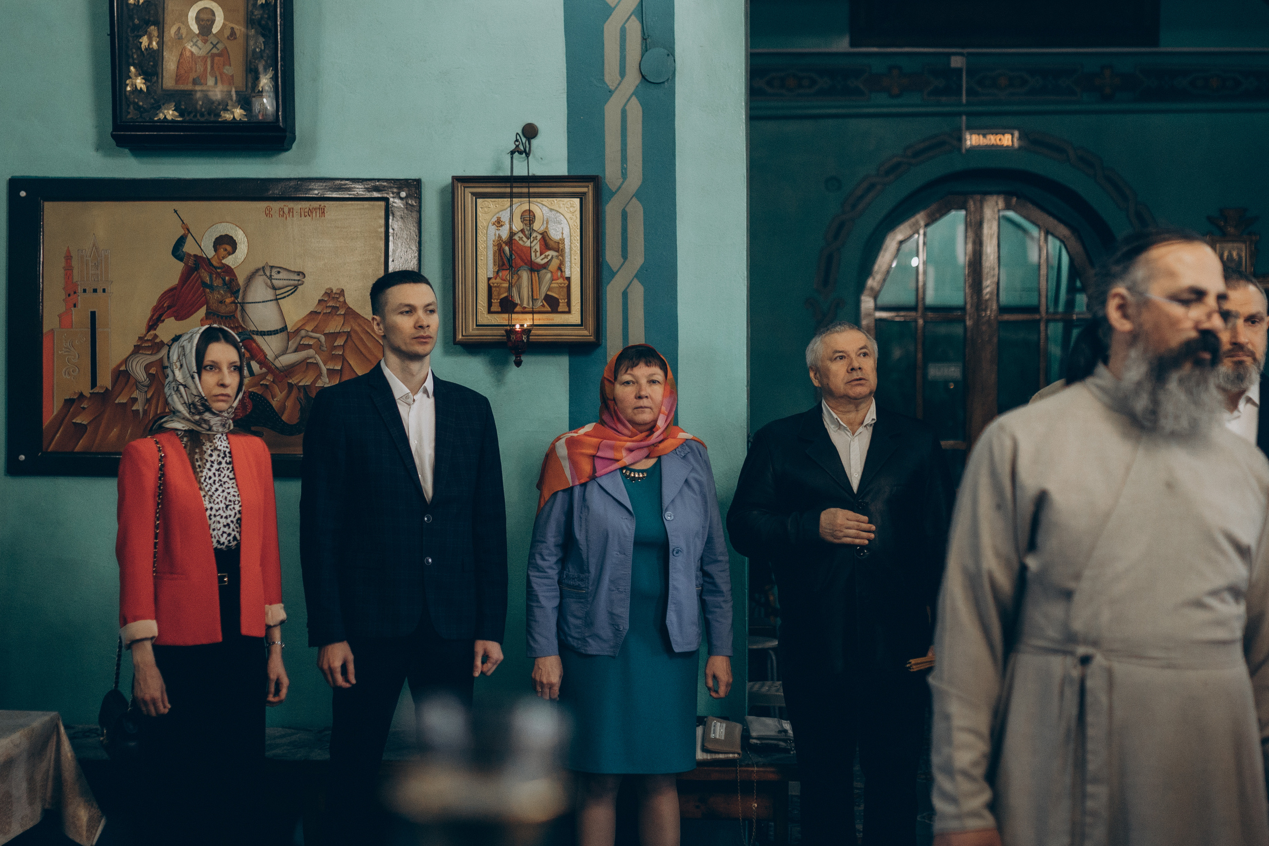 Инна&Игорь. Семейный фотограф и фотограф на роды в Ростове-на-Дону Мухина Виктория