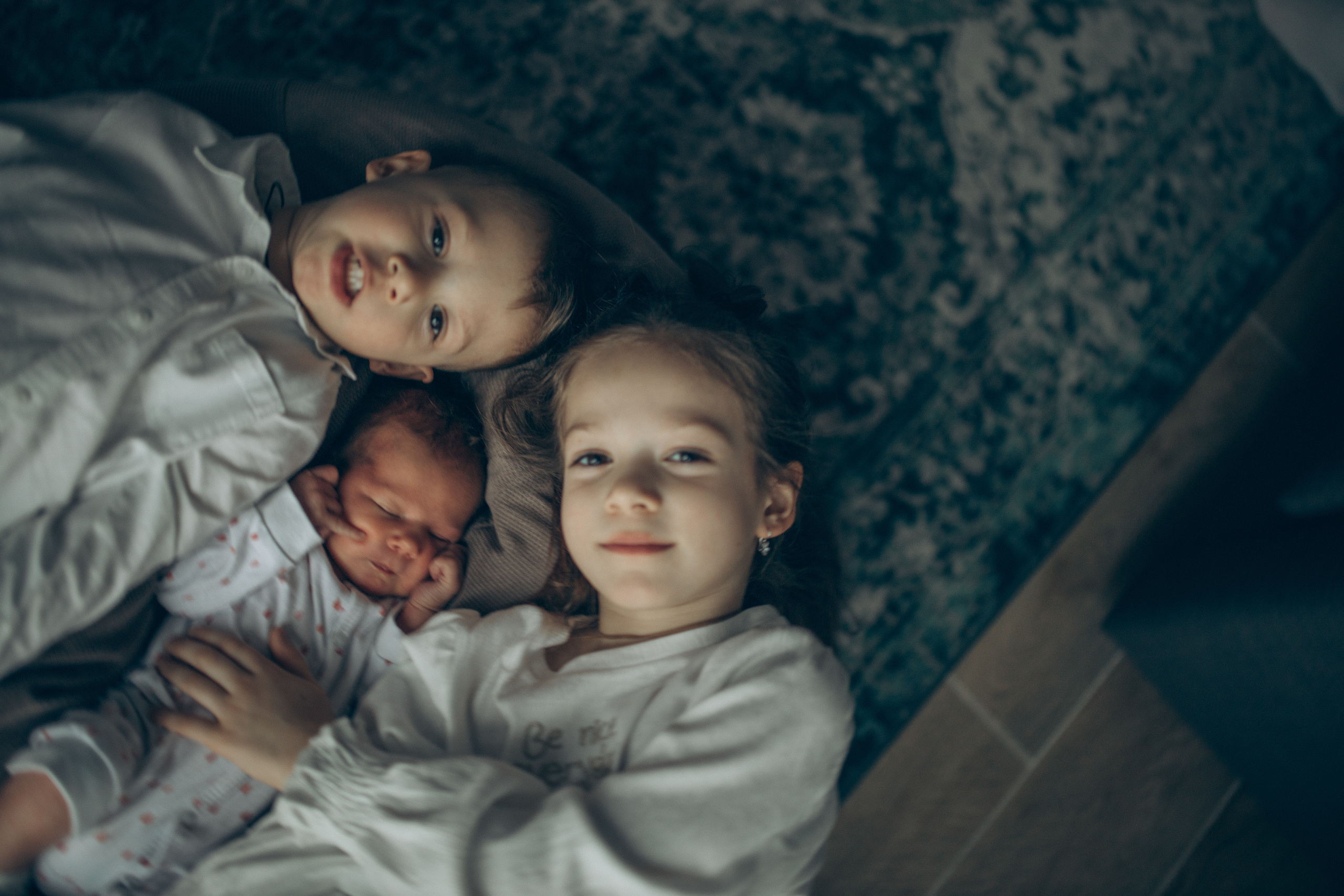 Саша и семья. Семейный фотограф и фотограф на роды в Ростове-на-Дону Мухина Виктория