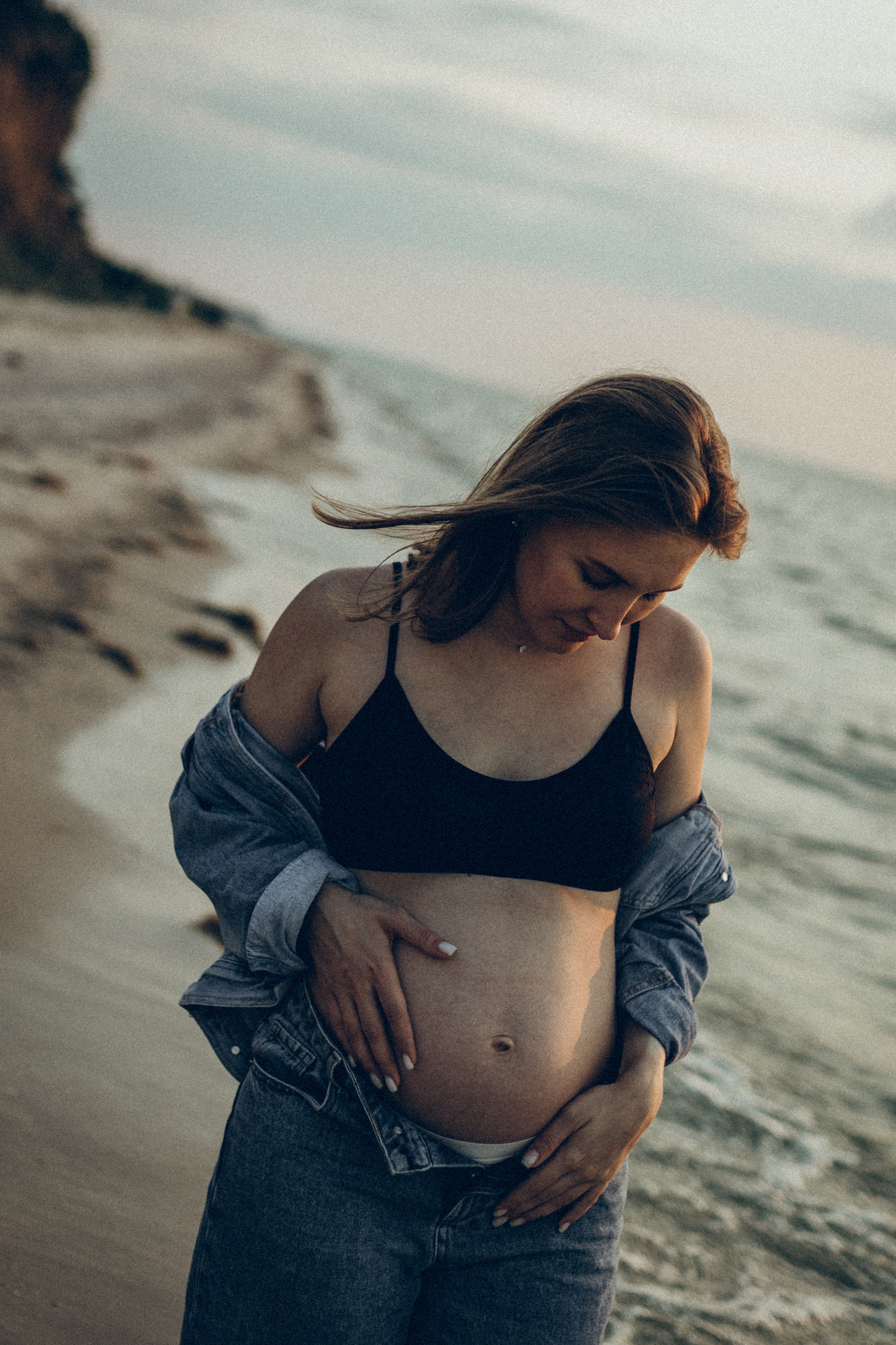 Рита&Коля. Семейный фотограф и фотограф на роды в Ростове-на-Дону Мухина Виктория