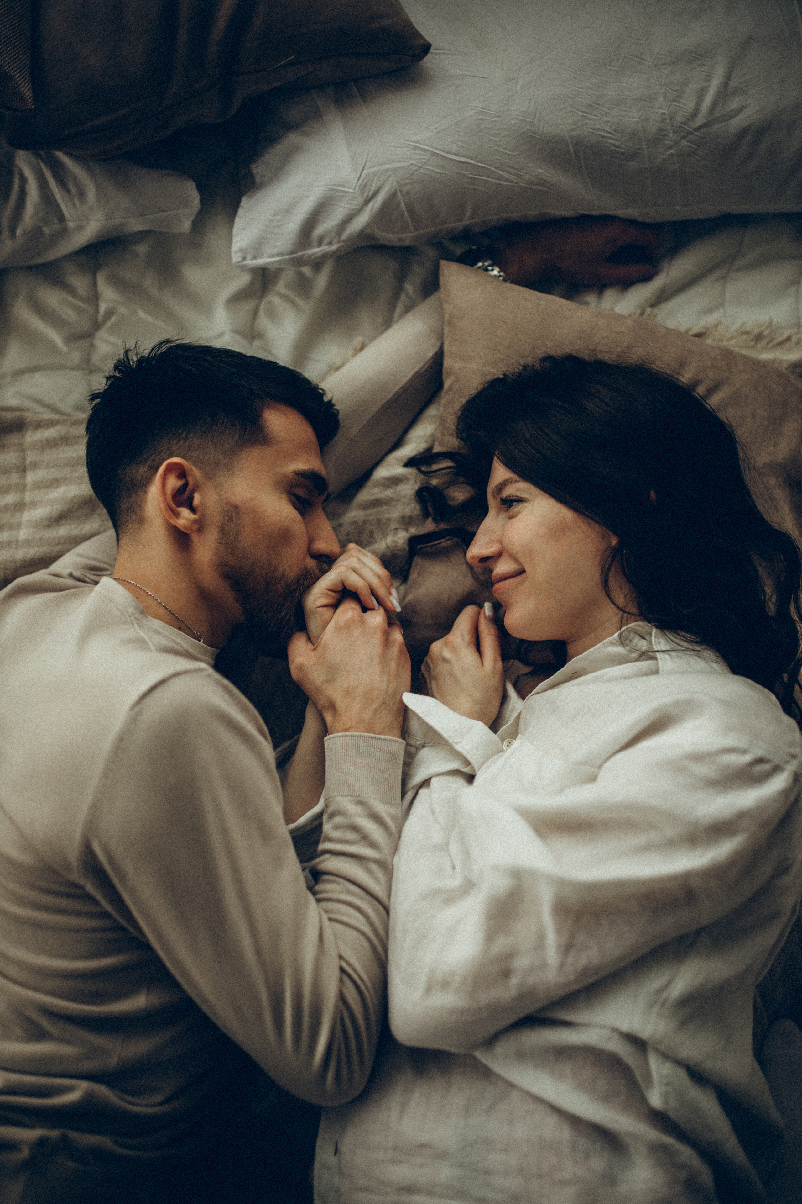 Алена & Саша. Семейный фотограф и фотограф на роды в Ростове-на-Дону Мухина Виктория