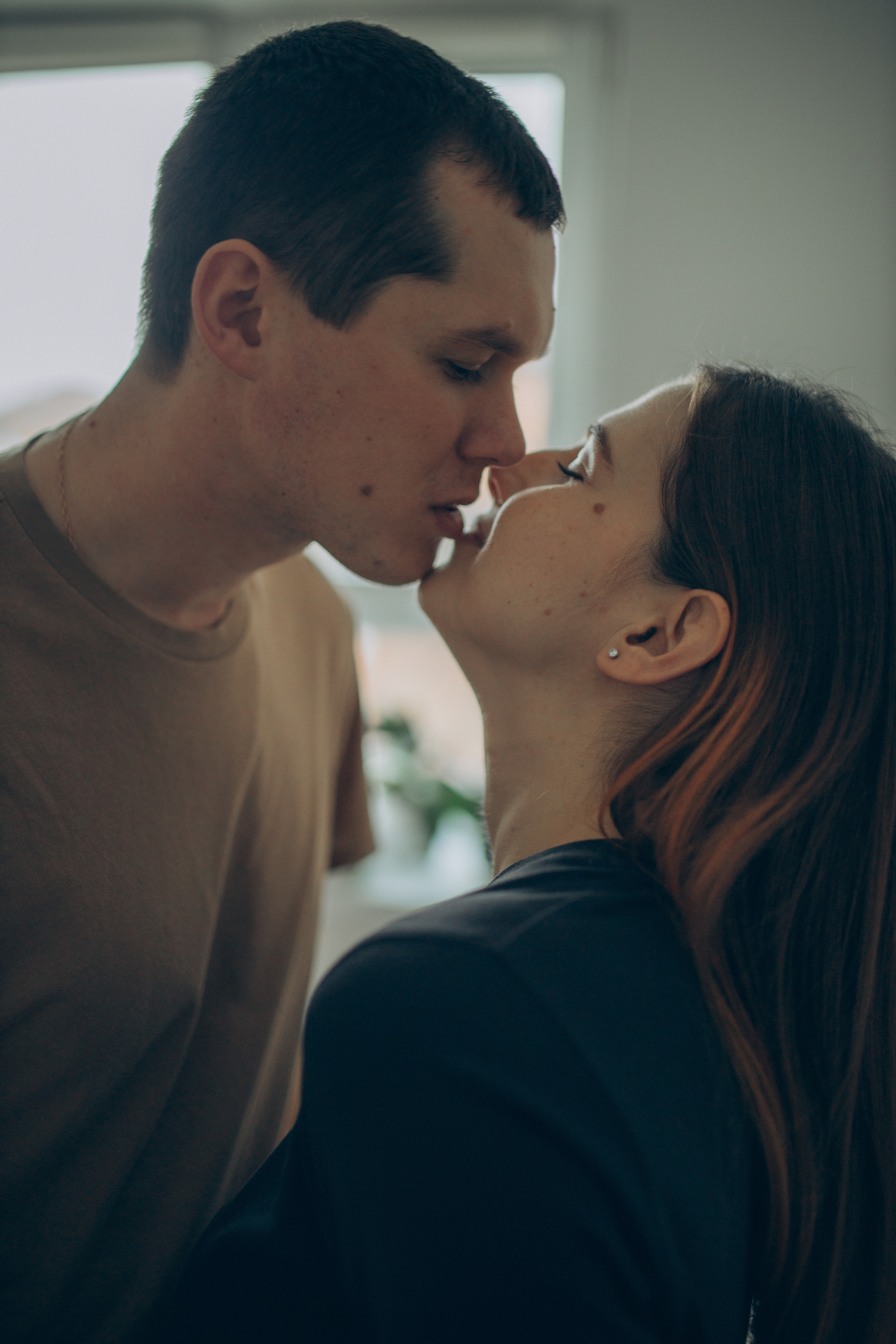 Саша и семья. Семейный фотограф и фотограф на роды в Ростове-на-Дону Мухина Виктория