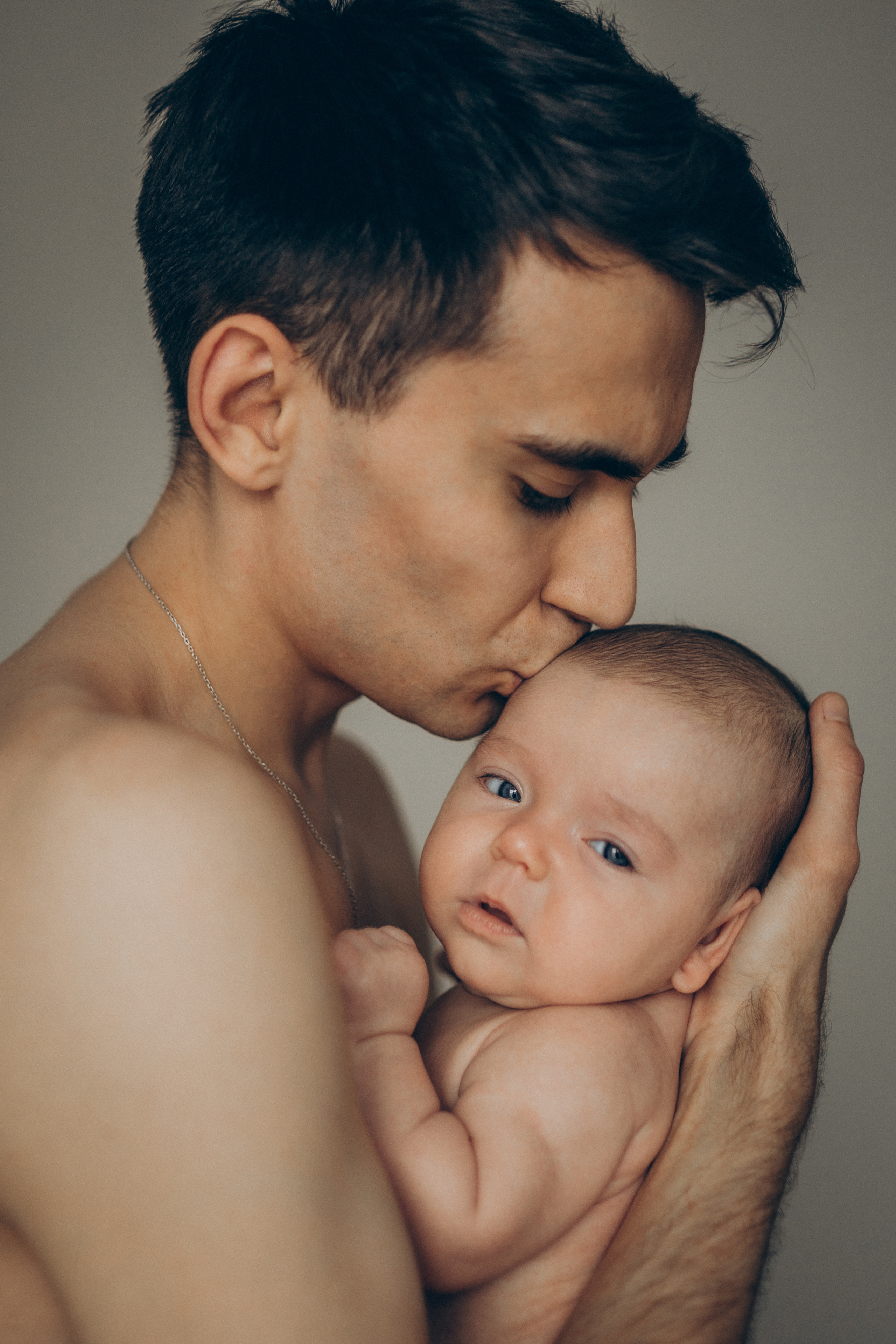 Крошка Амелия. Семейный фотограф и фотограф на роды в Ростове-на-Дону Мухина Виктория