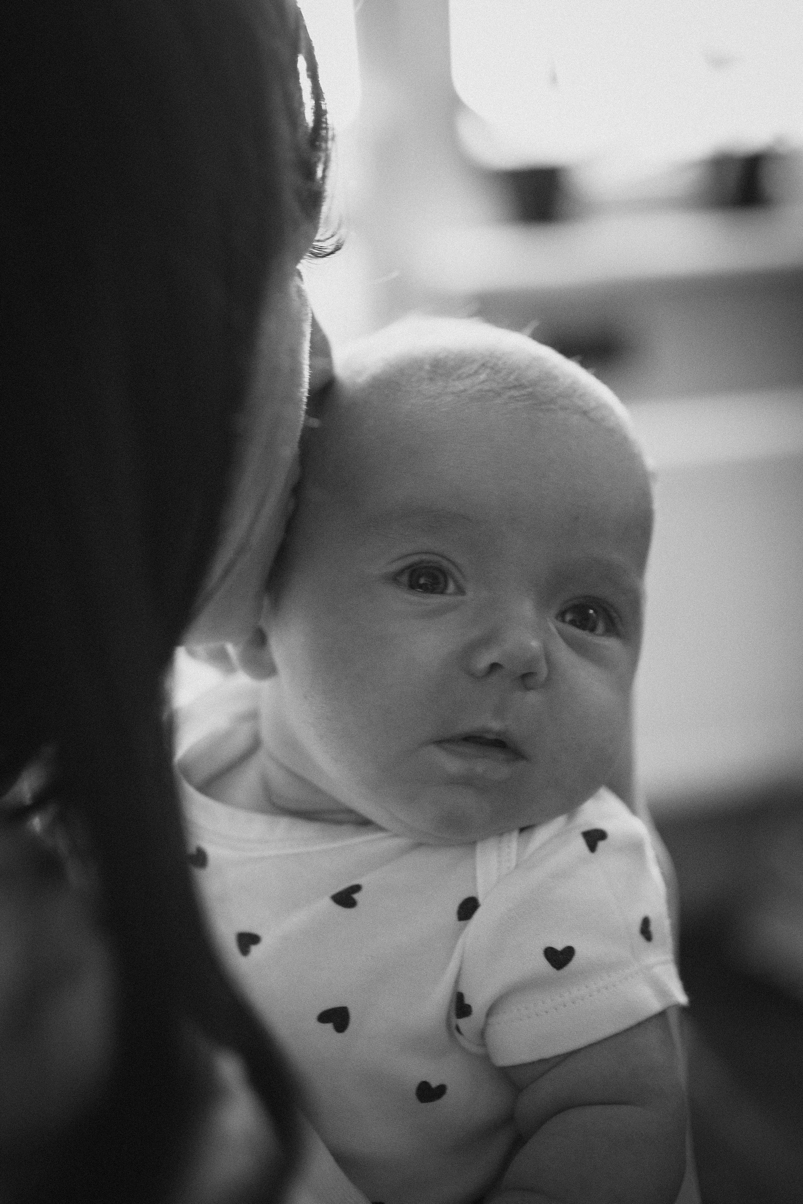 Крошка Амелия. Семейный фотограф и фотограф на роды в Ростове-на-Дону Мухина Виктория