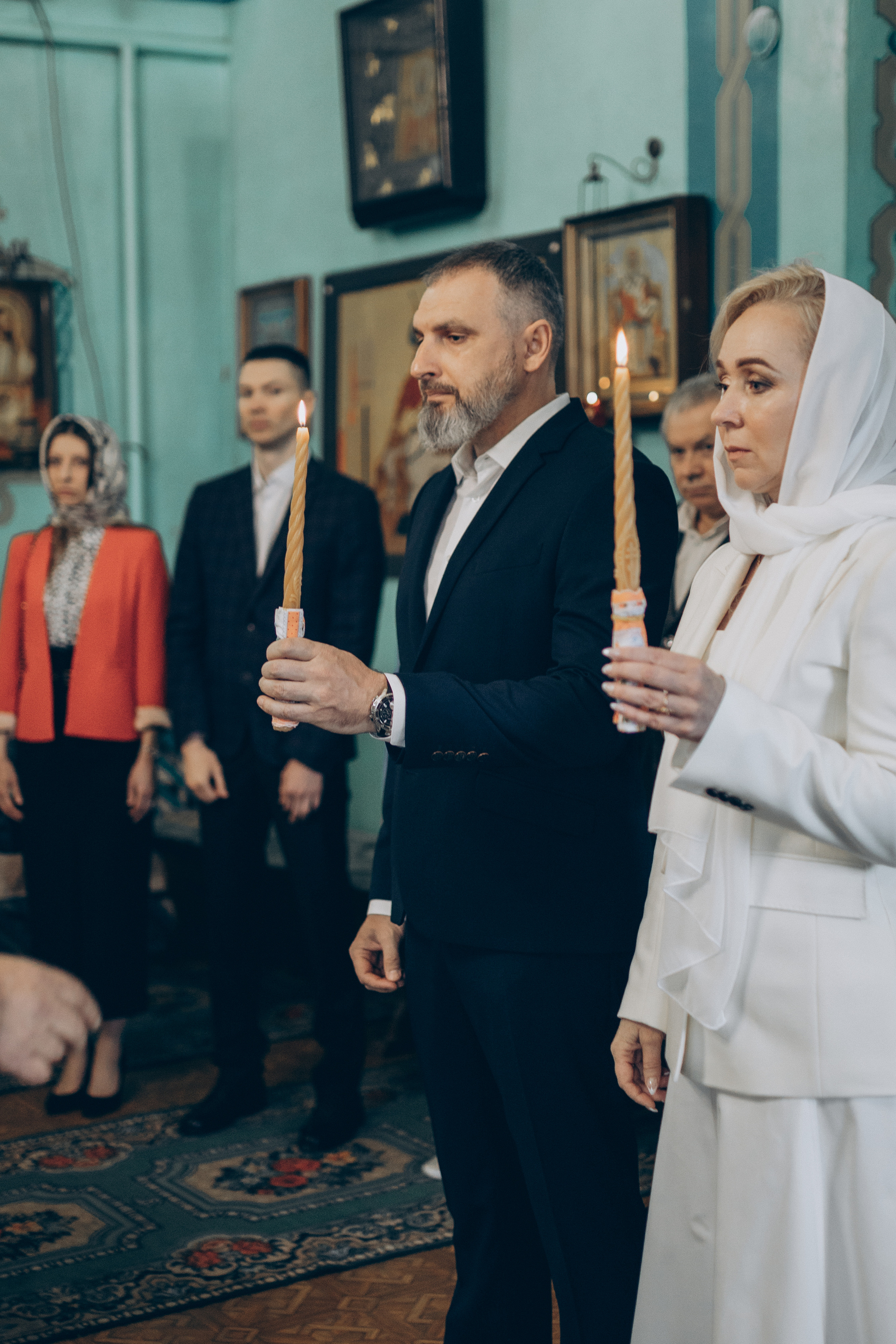 Инна&Игорь. Семейный фотограф и фотограф на роды в Ростове-на-Дону Мухина Виктория