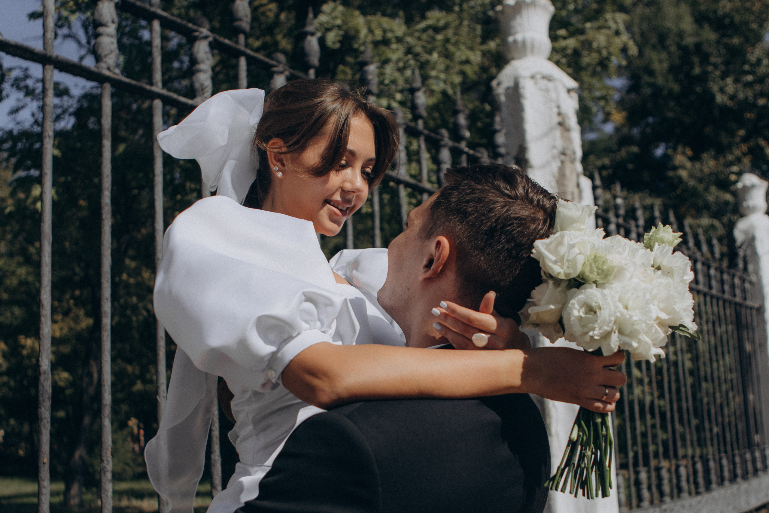 Ксения&Максим. Семейный фотограф и фотограф на роды в Ростове-на-Дону Мухина Виктория