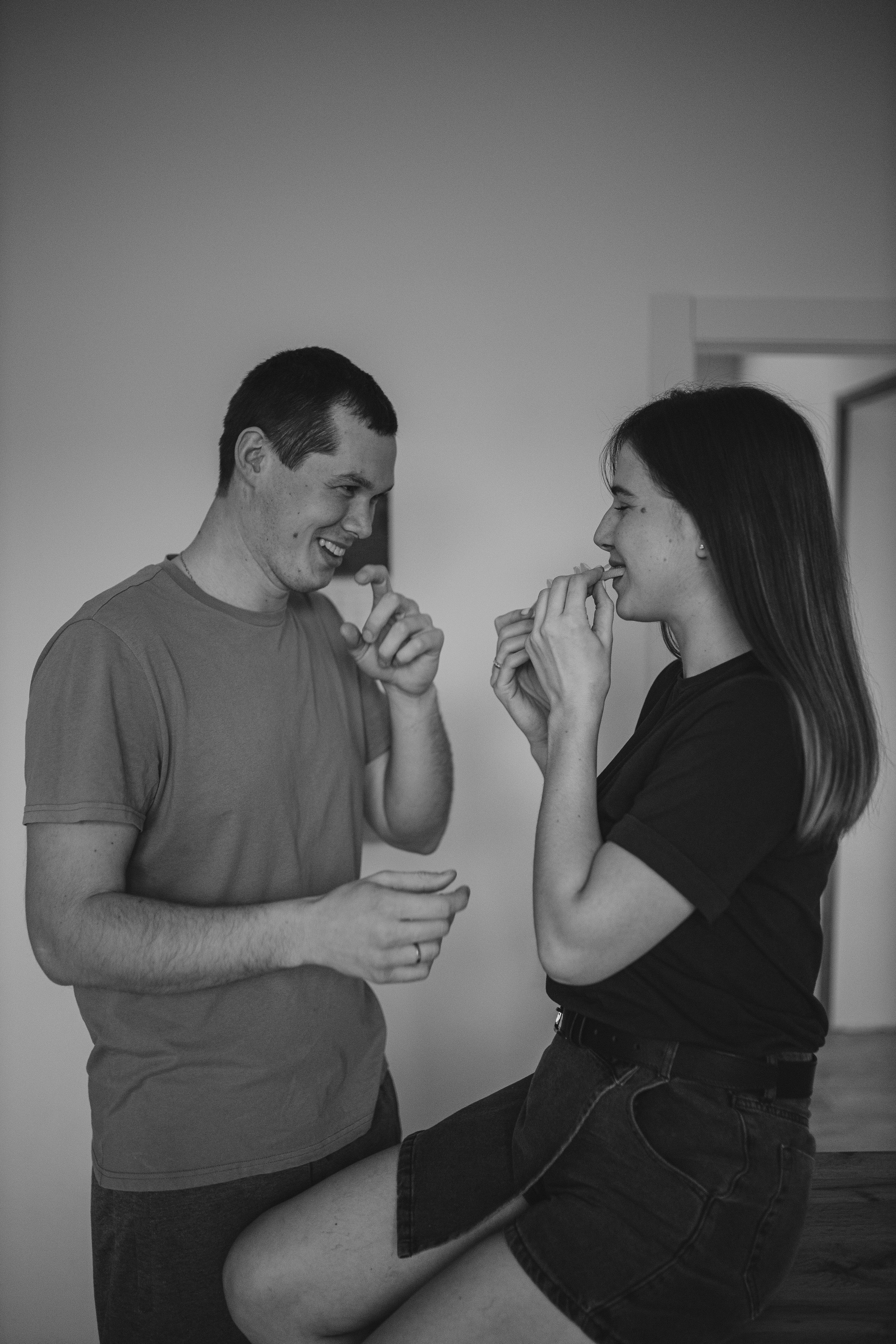 Саша и семья. Семейный фотограф и фотограф на роды в Ростове-на-Дону Мухина Виктория