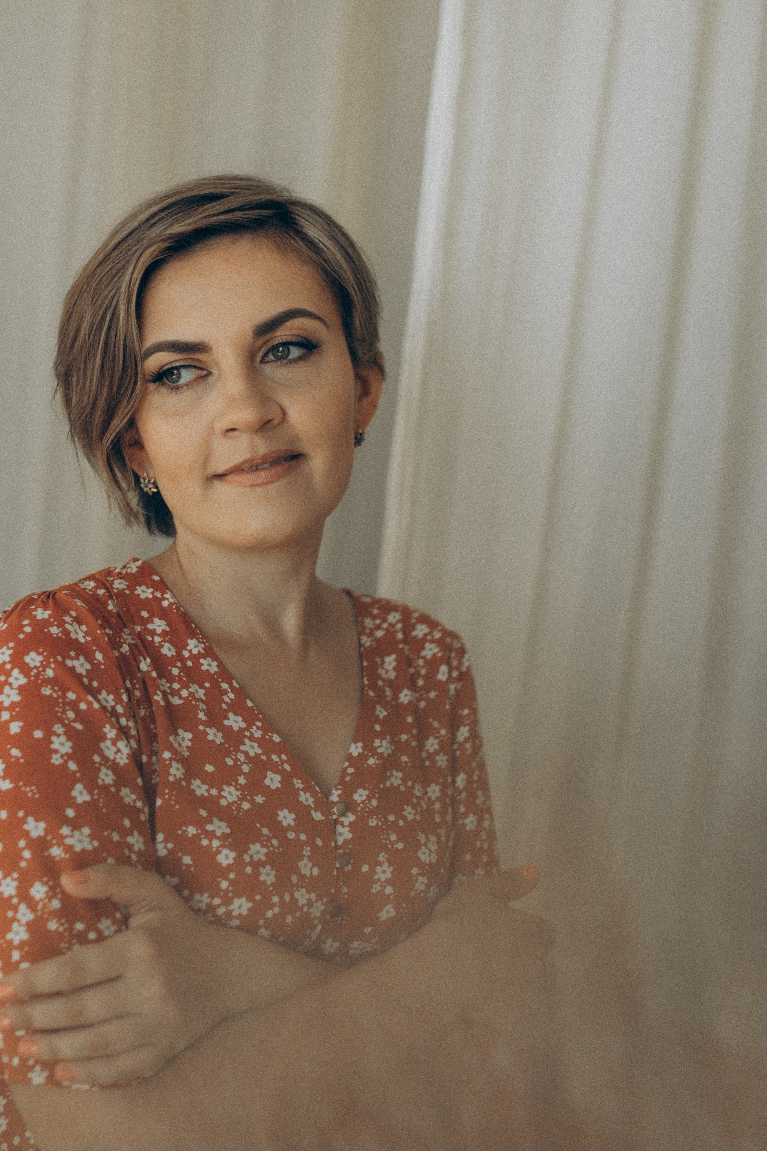 Анастасия. Семейный фотограф и фотограф на роды в Ростове-на-Дону Мухина Виктория