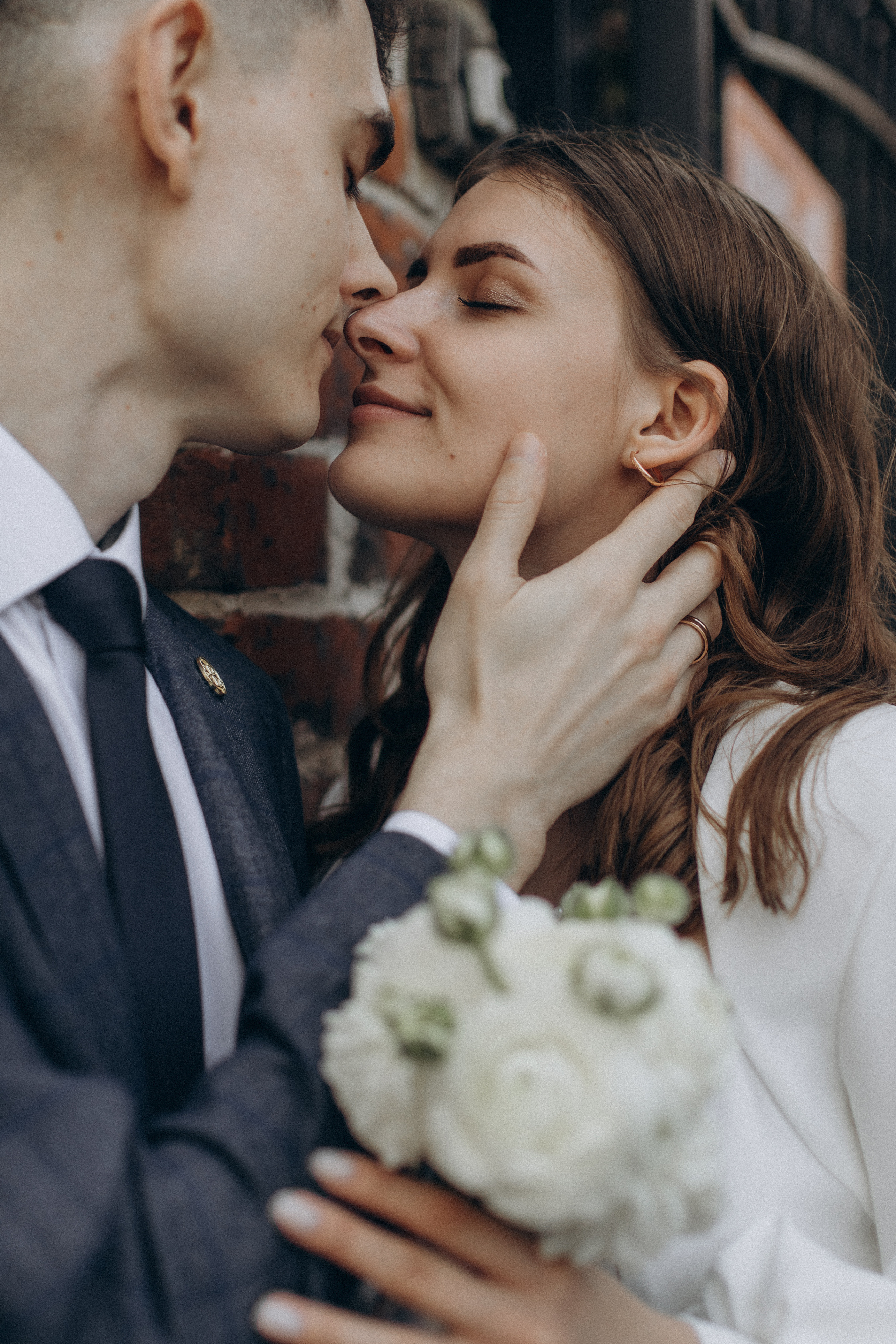 Алена & Сергей. Семейный фотограф и фотограф на роды в Ростове-на-Дону Мухина Виктория