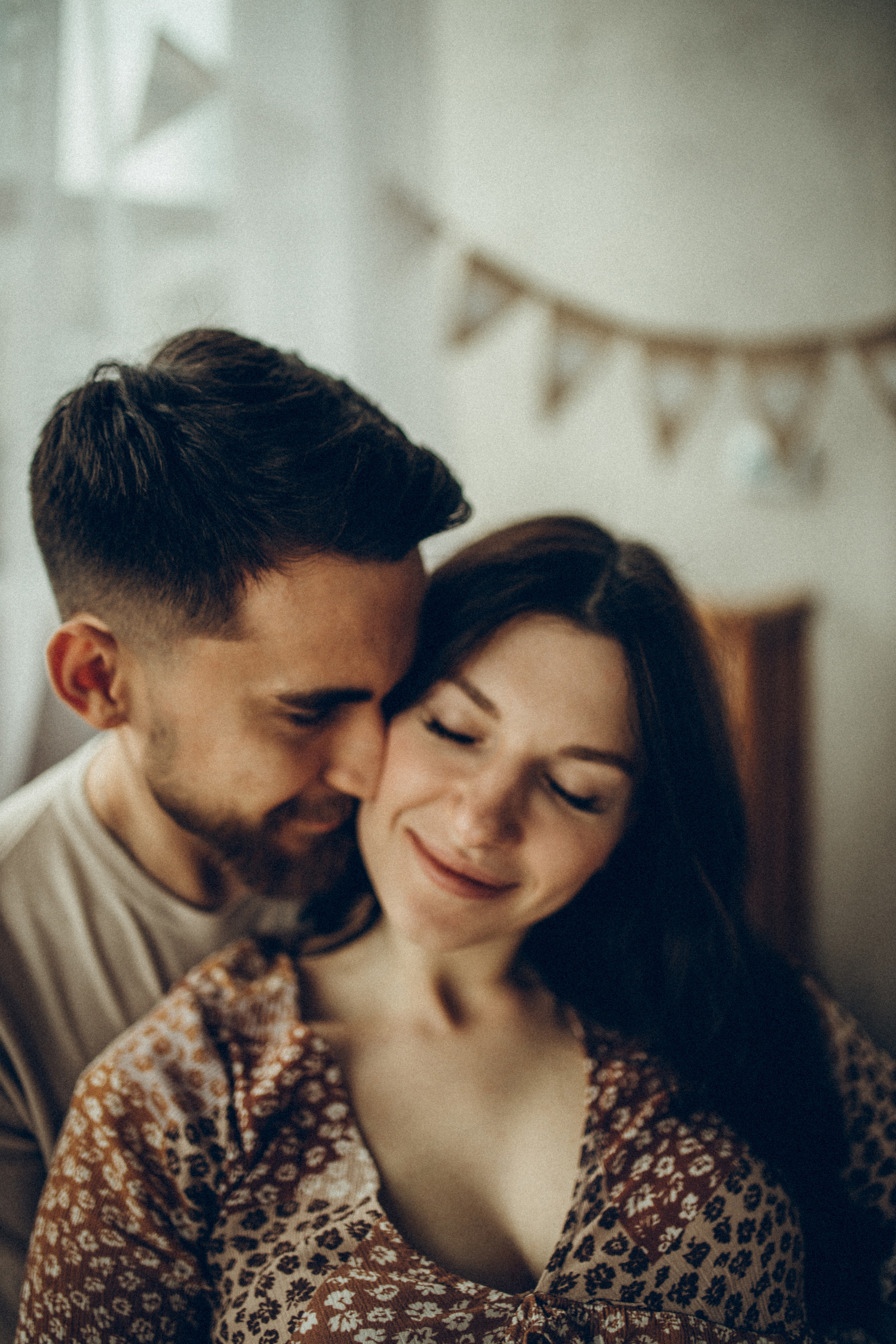 Алена & Саша. Семейный фотограф и фотограф на роды в Ростове-на-Дону Мухина Виктория