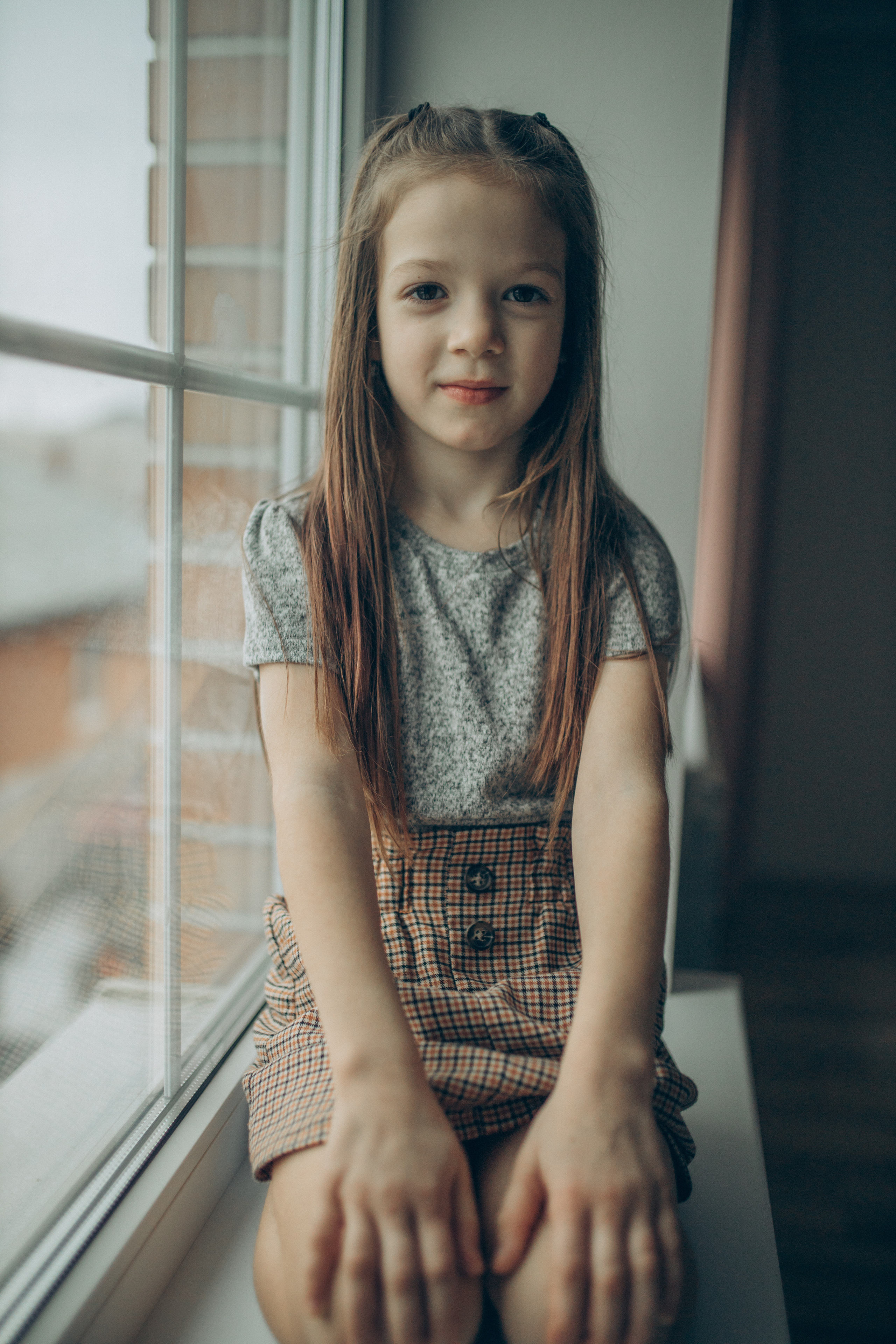 Саша и семья. Семейный фотограф и фотограф на роды в Ростове-на-Дону Мухина Виктория