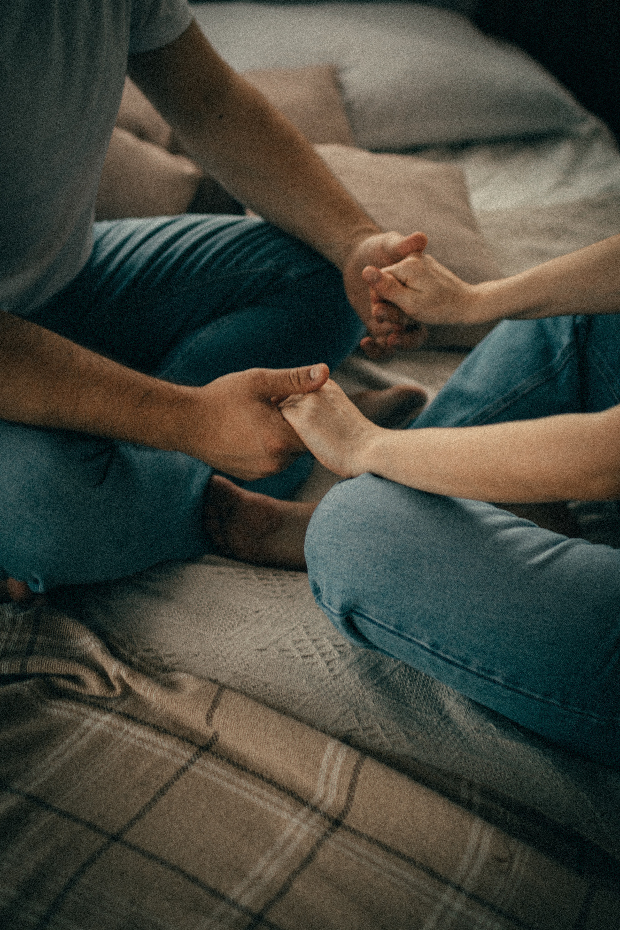 Ксения и Женя. Семейный фотограф и фотограф на роды в Ростове-на-Дону Мухина Виктория