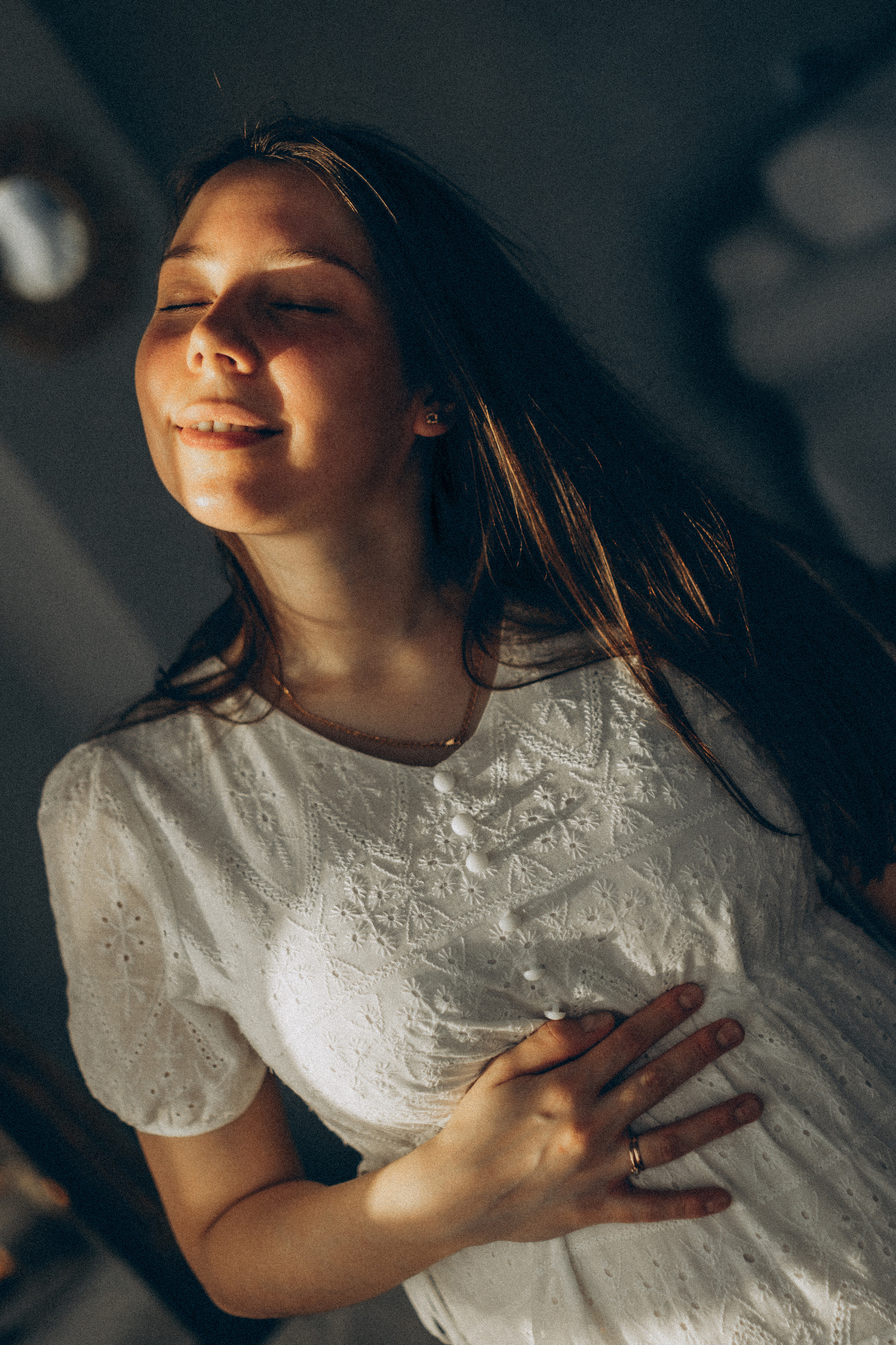 Ксения и Женя. Семейный фотограф и фотограф на роды в Ростове-на-Дону Мухина Виктория