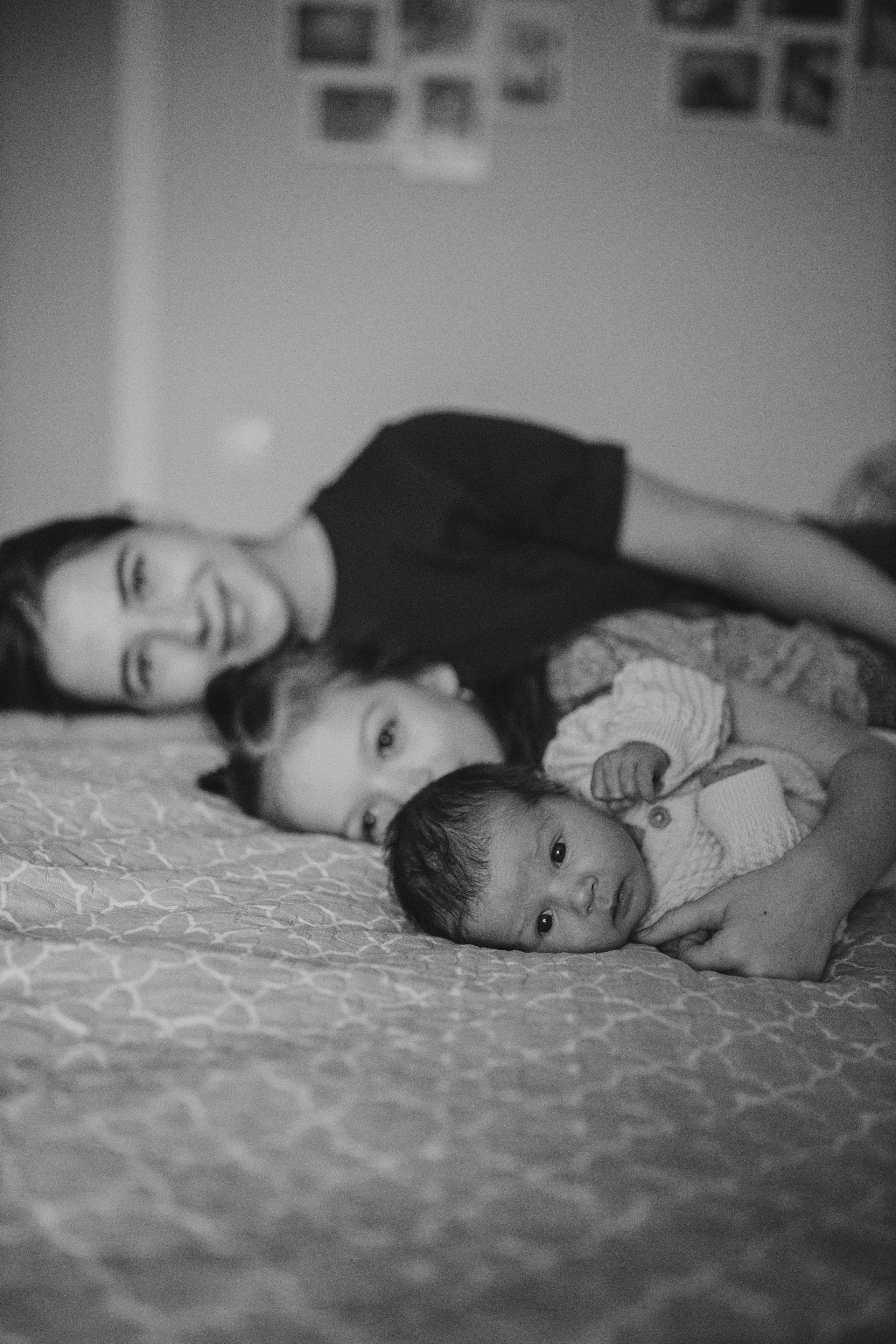 Саша и семья. Семейный фотограф и фотограф на роды в Ростове-на-Дону Мухина Виктория