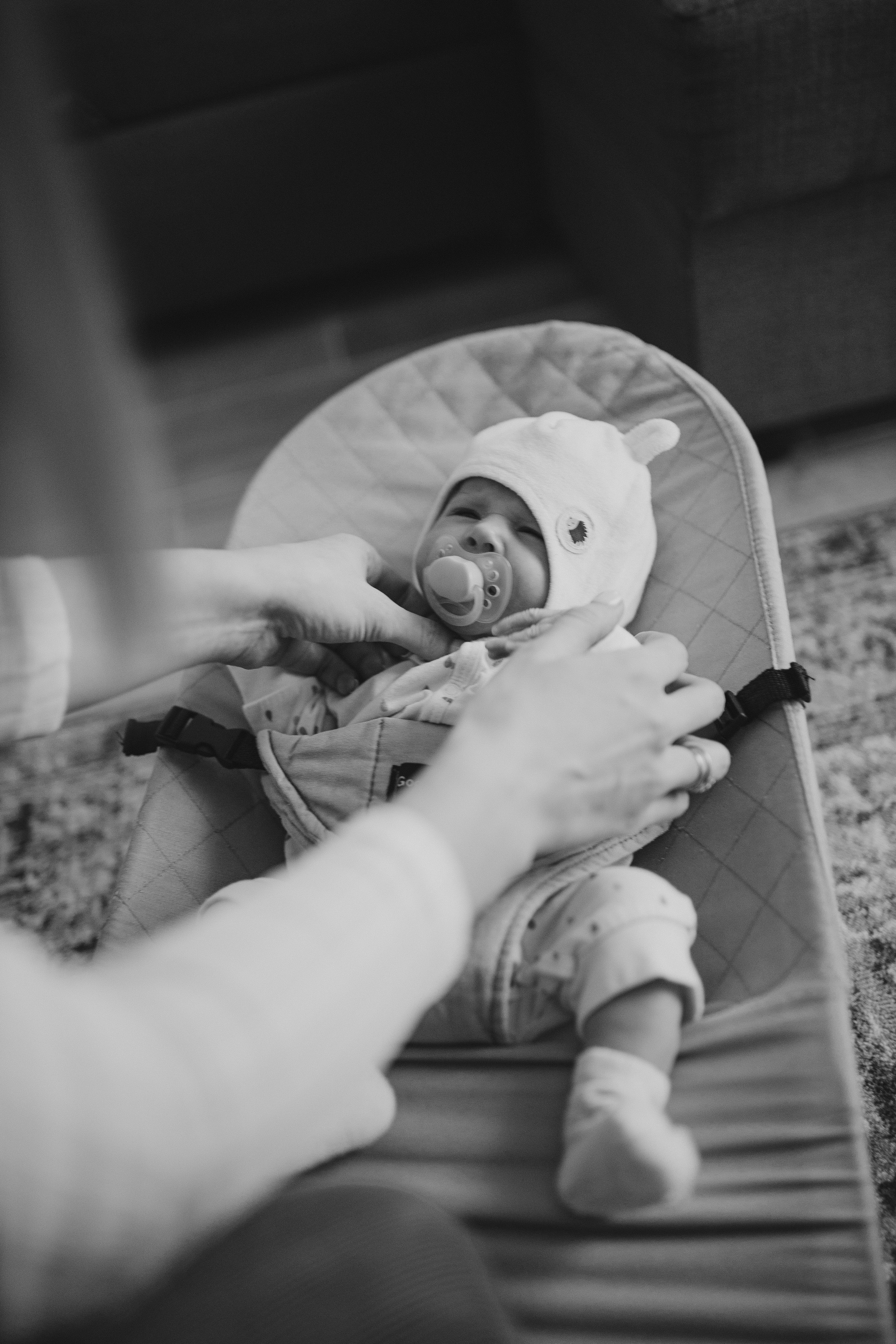 Саша и семья. Семейный фотограф и фотограф на роды в Ростове-на-Дону Мухина Виктория