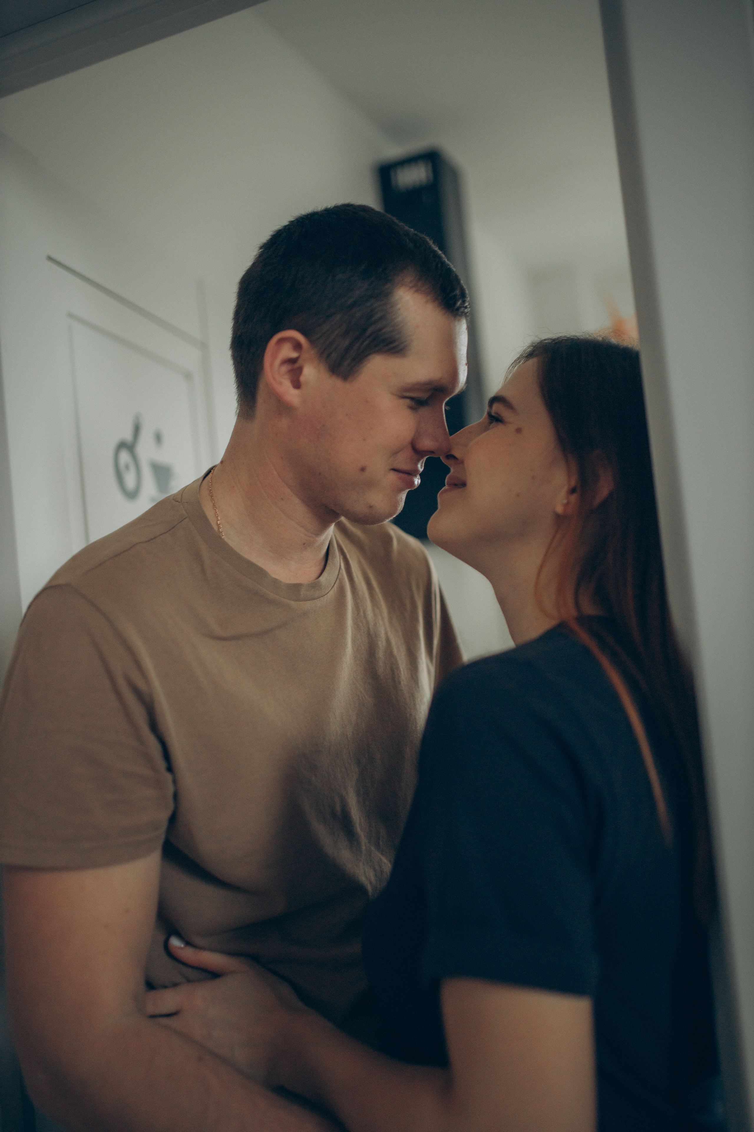 Саша и семья. Семейный фотограф и фотограф на роды в Ростове-на-Дону Мухина Виктория