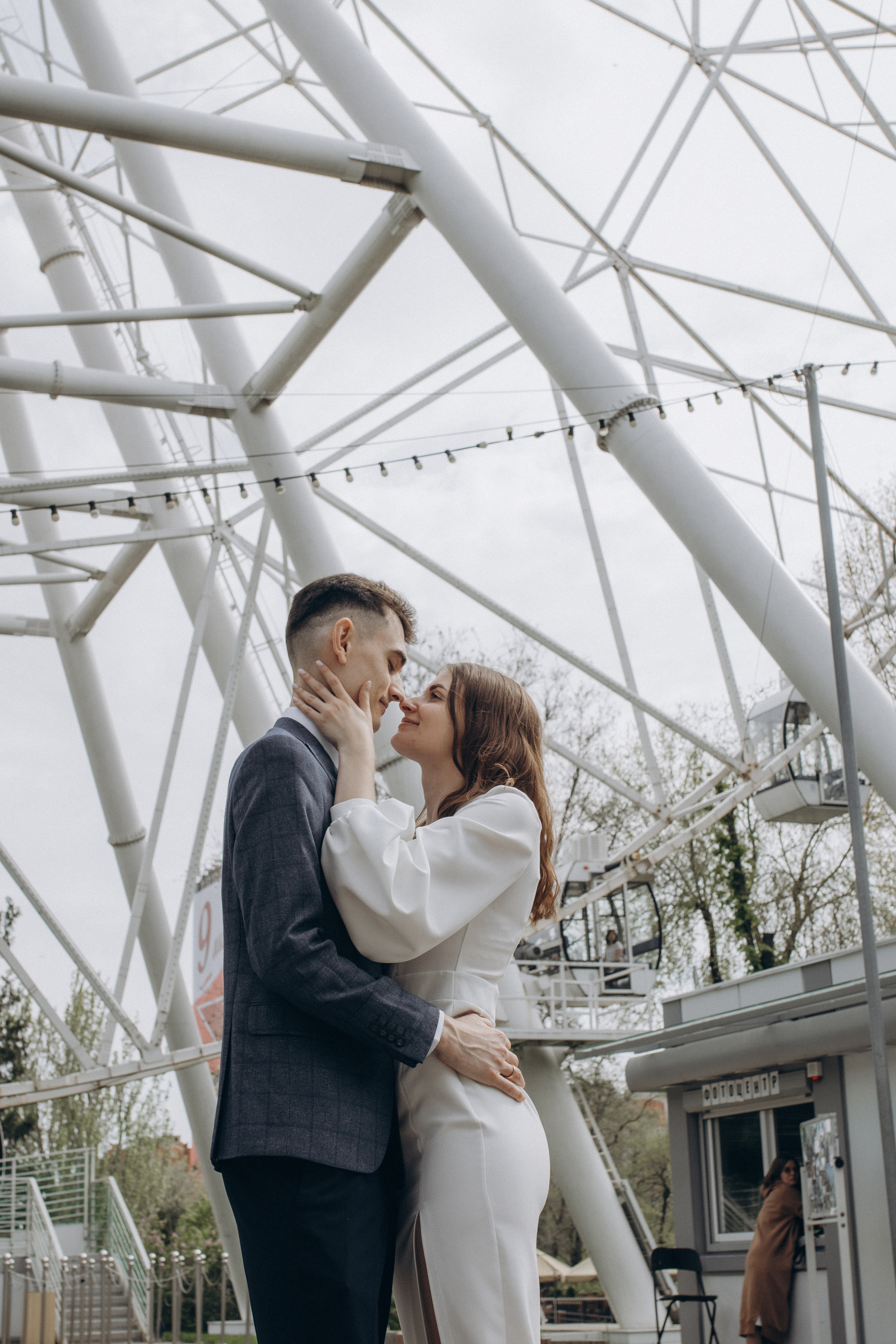 Алена & Сергей. Семейный фотограф и фотограф на роды в Ростове-на-Дону Мухина Виктория
