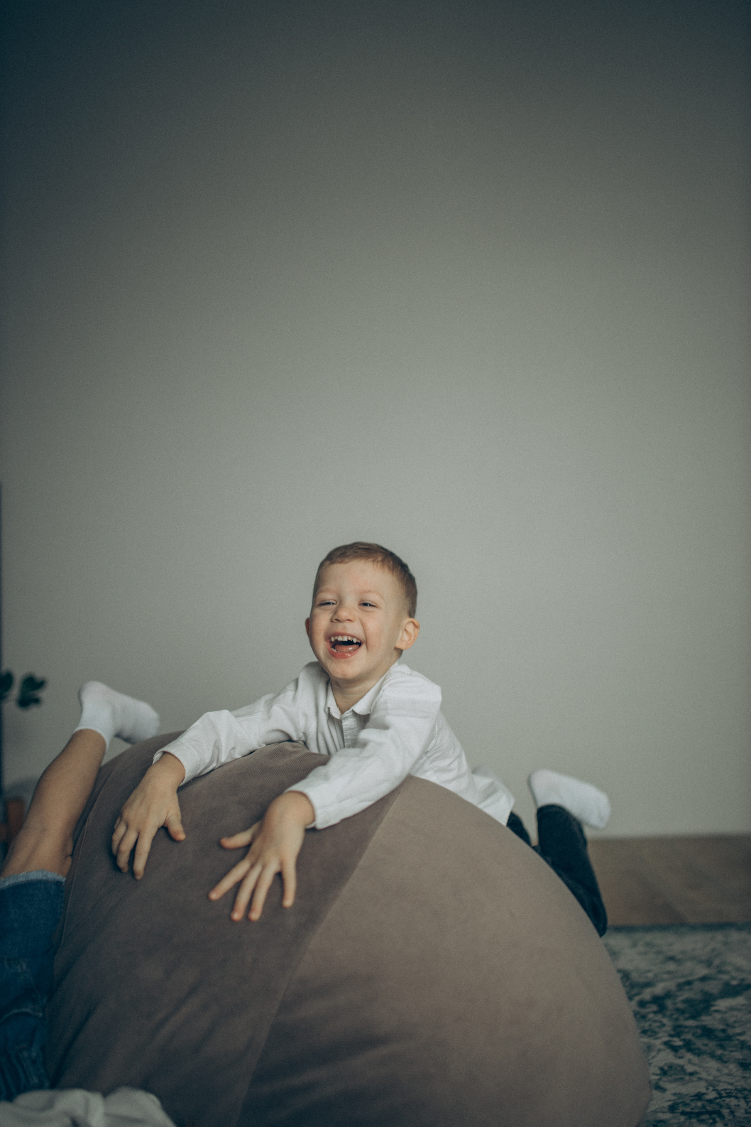 Саша и семья. Семейный фотограф и фотограф на роды в Ростове-на-Дону Мухина Виктория