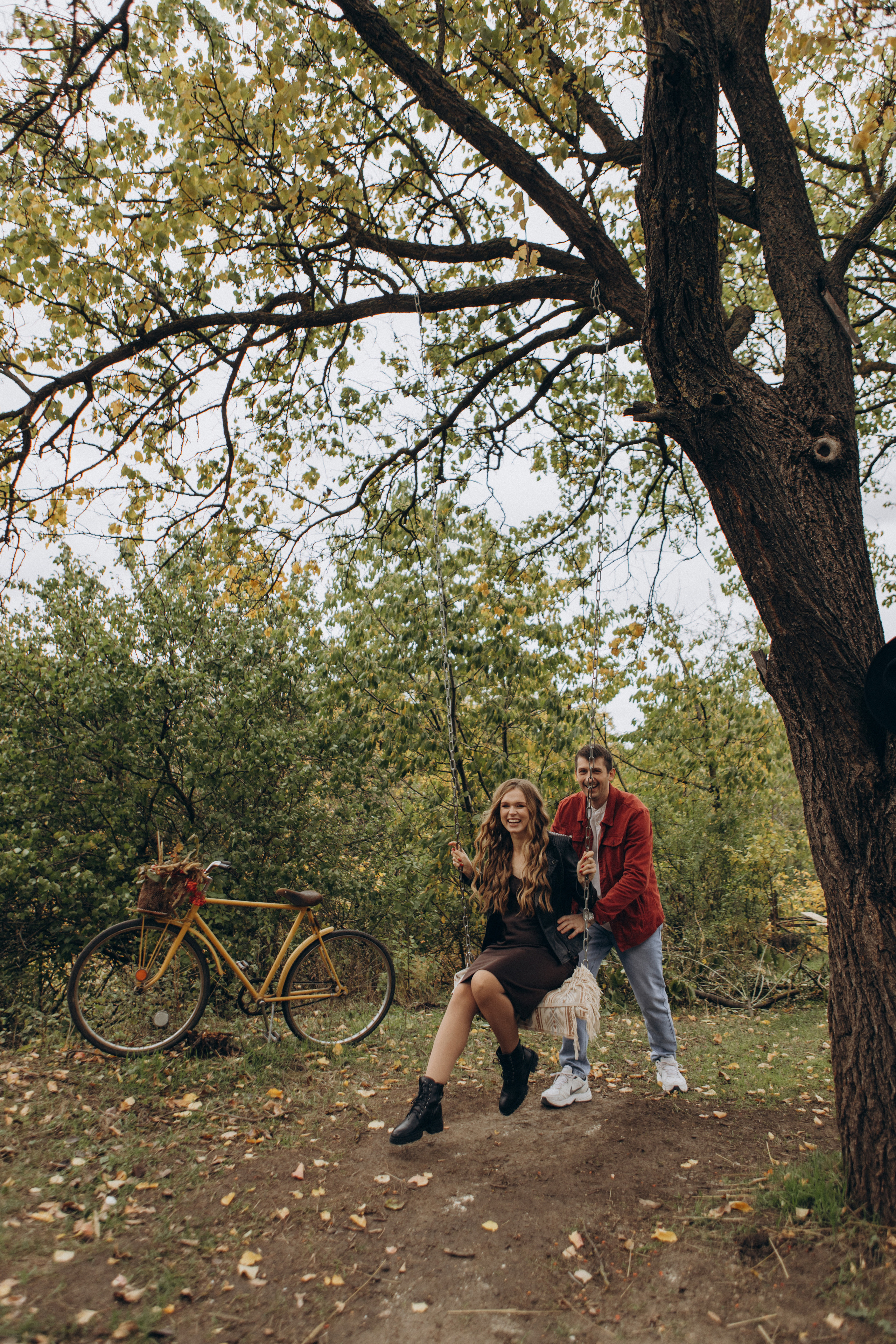 Вика&Виталик. Семейный фотограф и фотограф на роды в Ростове-на-Дону Мухина Виктория
