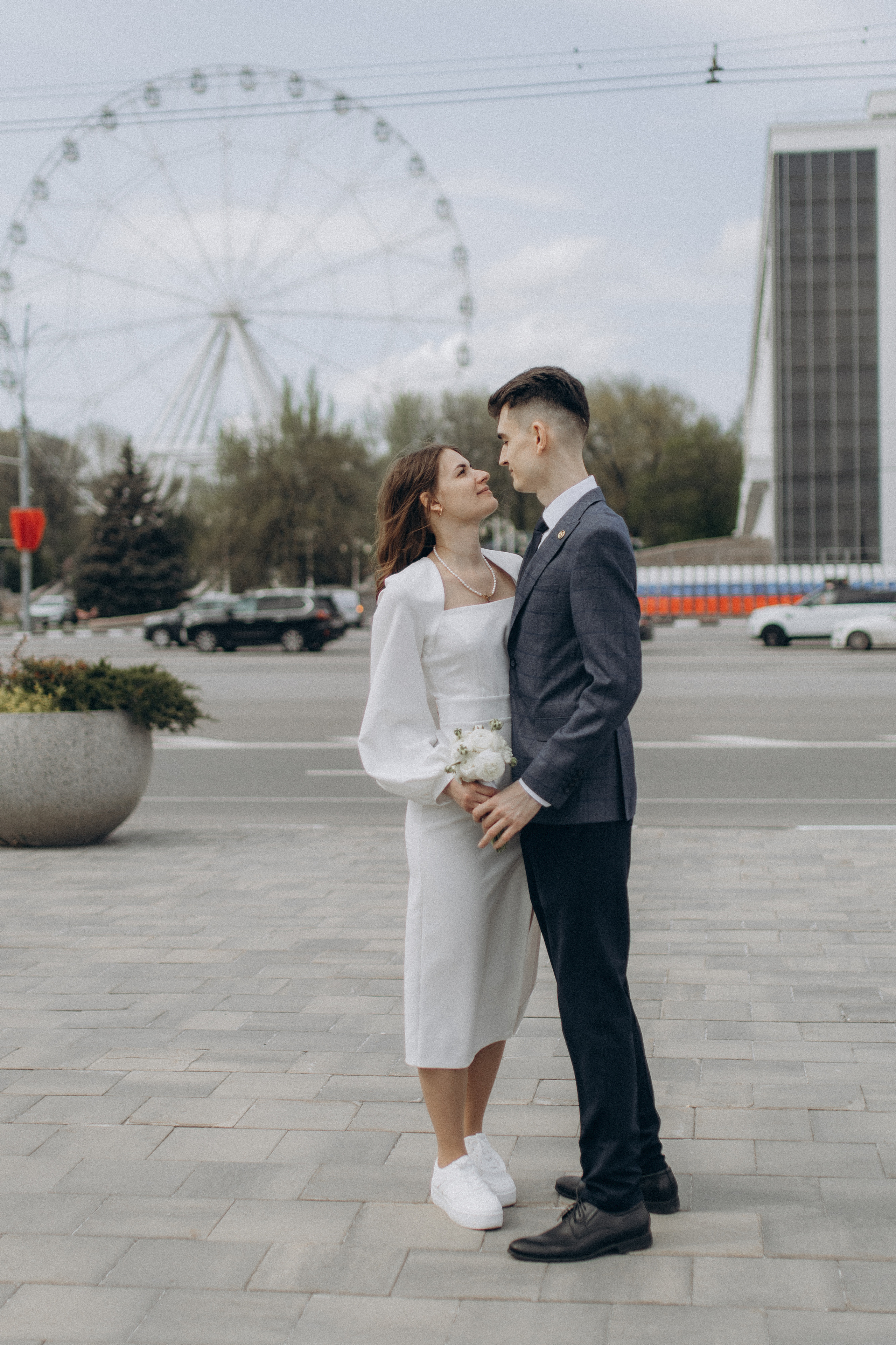 Алена & Сергей. Семейный фотограф и фотограф на роды в Ростове-на-Дону Мухина Виктория