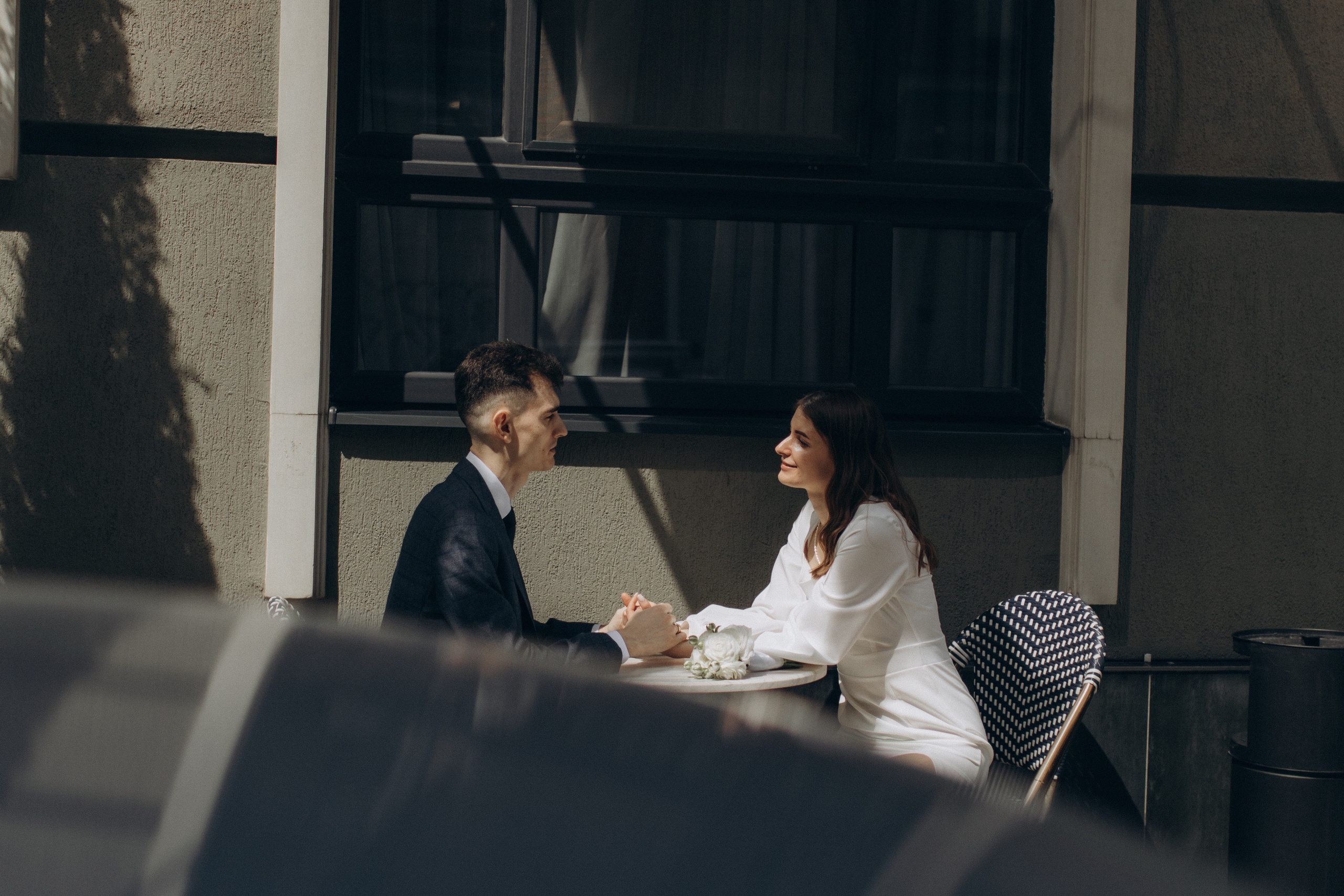Алена & Сергей. Семейный фотограф и фотограф на роды в Ростове-на-Дону Мухина Виктория