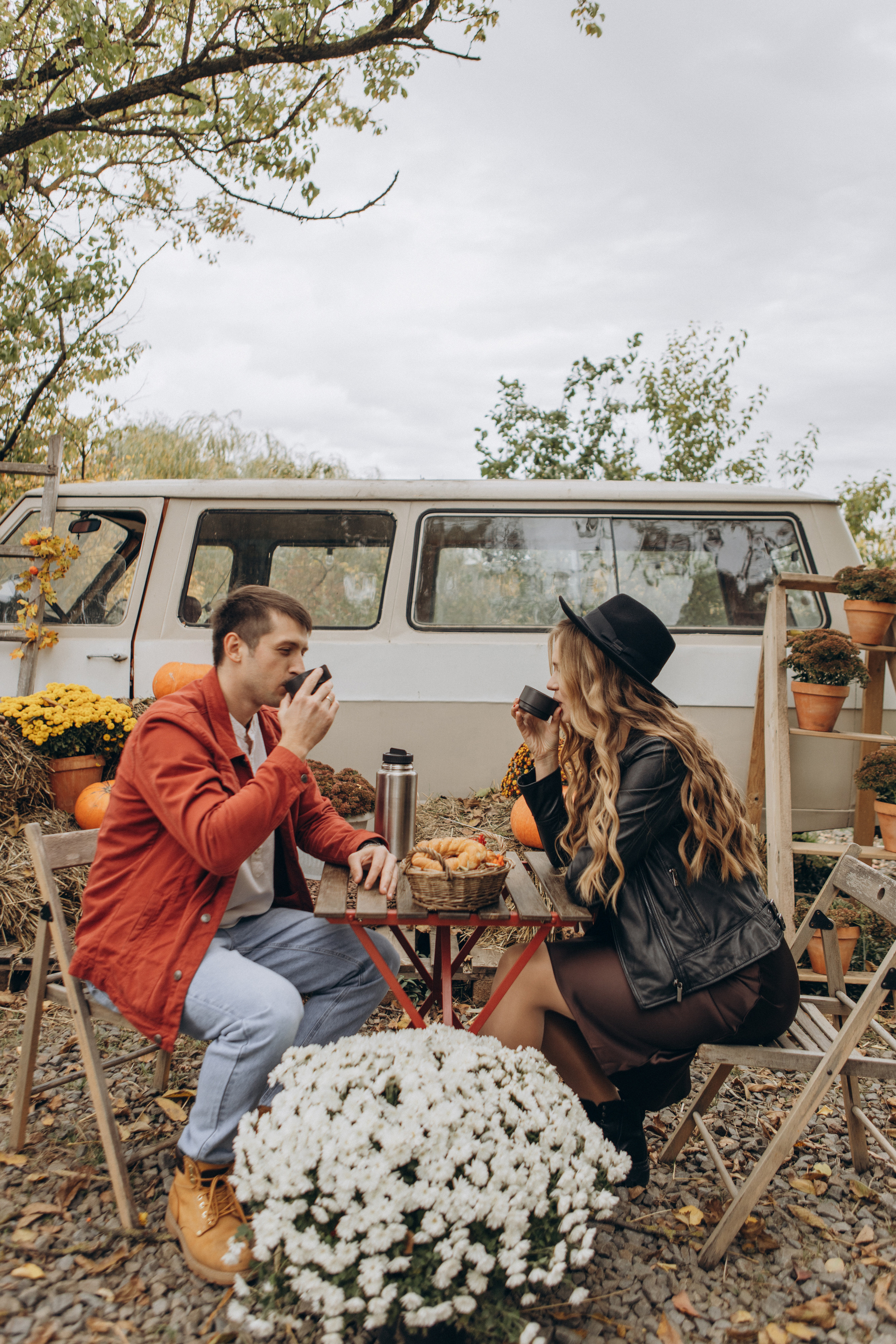 Вика&Виталик. Семейный фотограф и фотограф на роды в Ростове-на-Дону Мухина Виктория