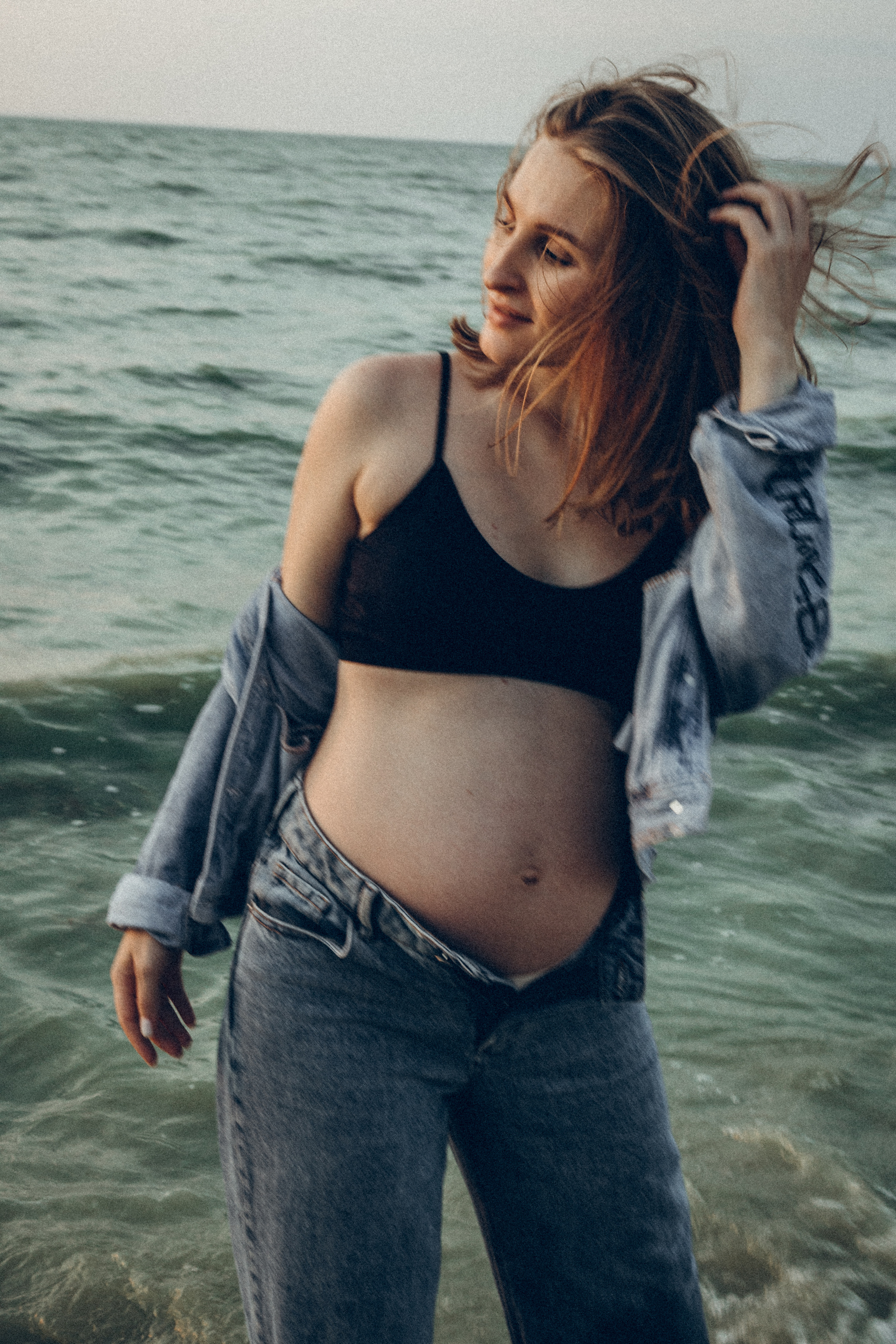 Рита&Коля. Семейный фотограф и фотограф на роды в Ростове-на-Дону Мухина Виктория