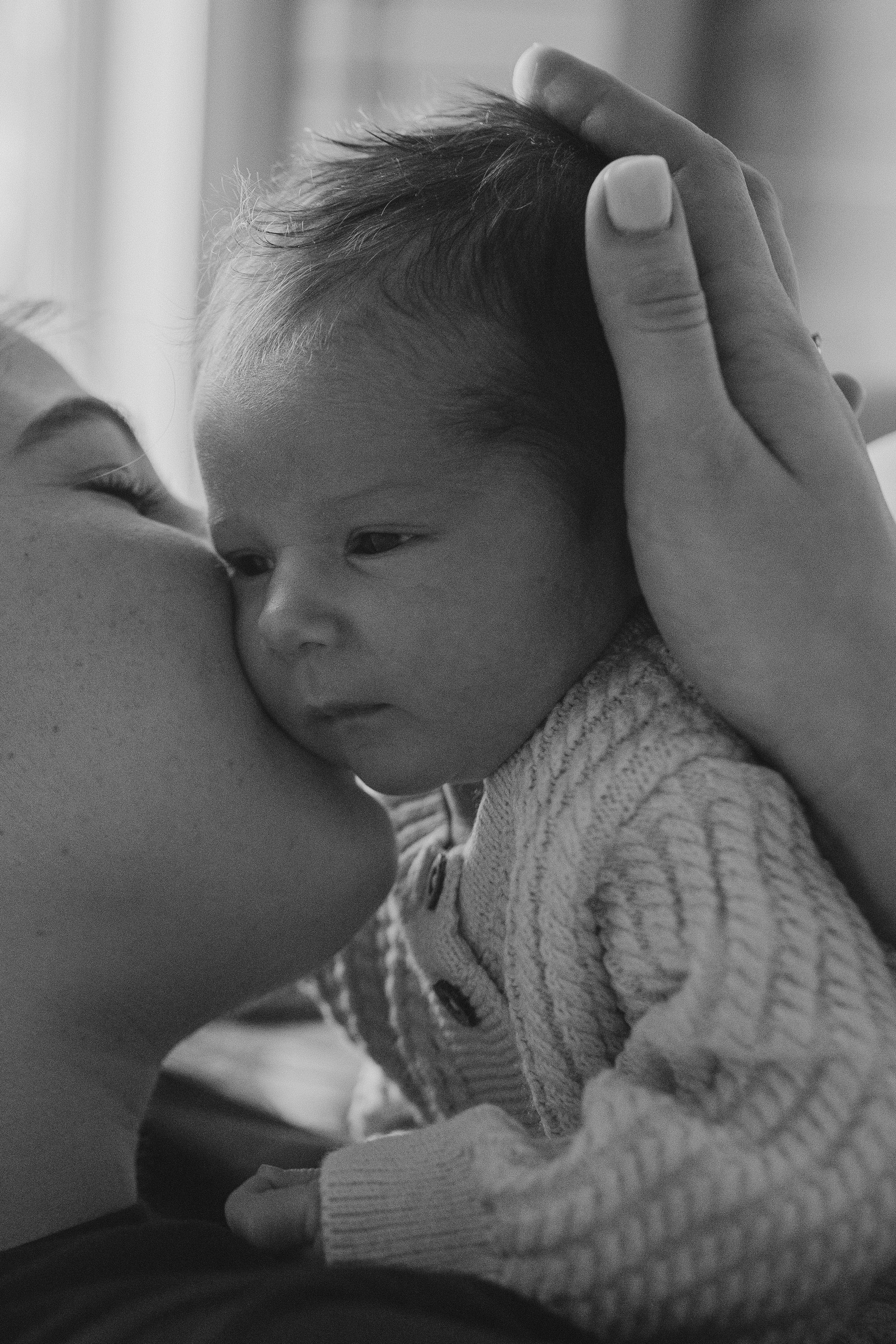 Саша и семья. Семейный фотограф и фотограф на роды в Ростове-на-Дону Мухина Виктория