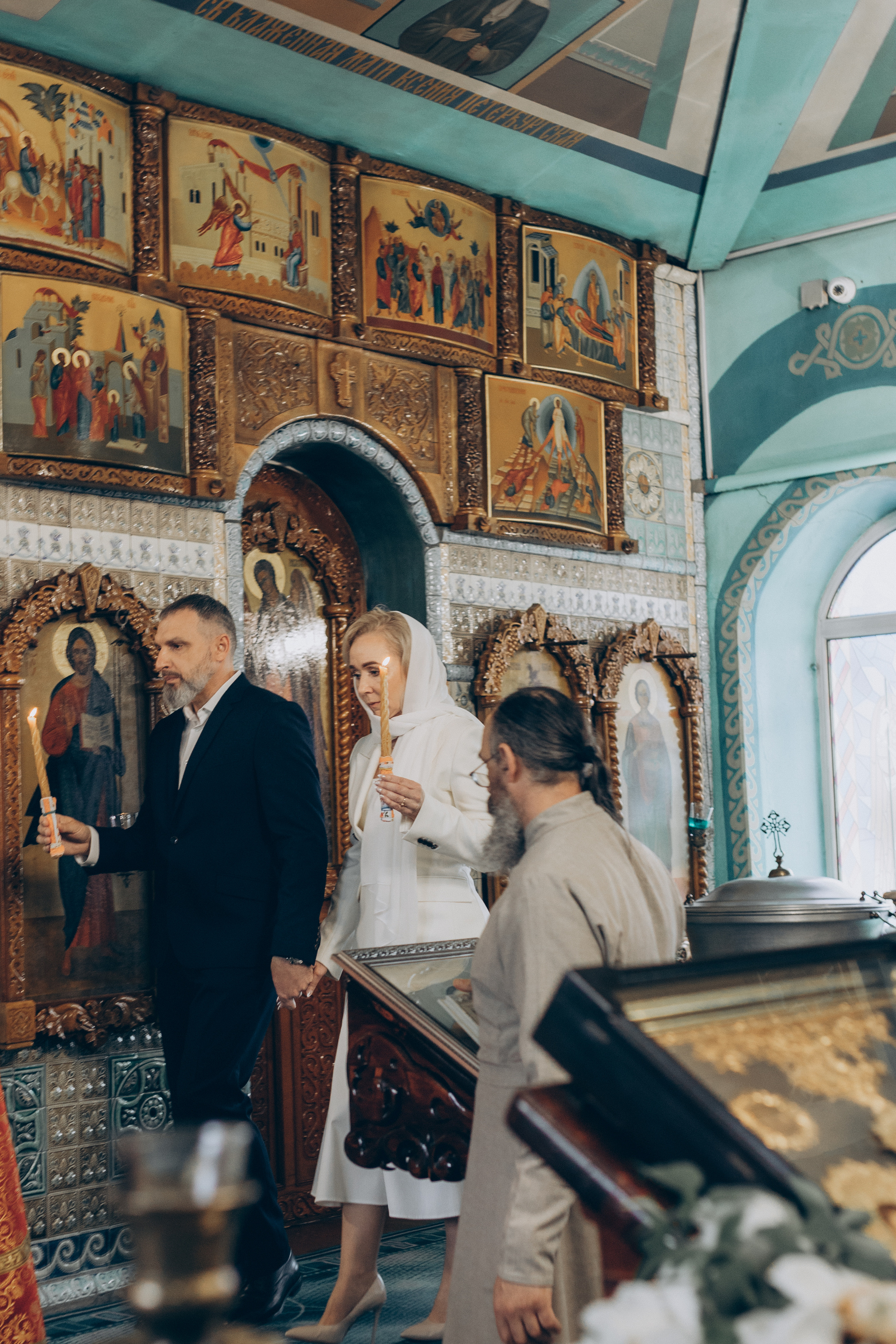 Инна&Игорь. Семейный фотограф и фотограф на роды в Ростове-на-Дону Мухина Виктория