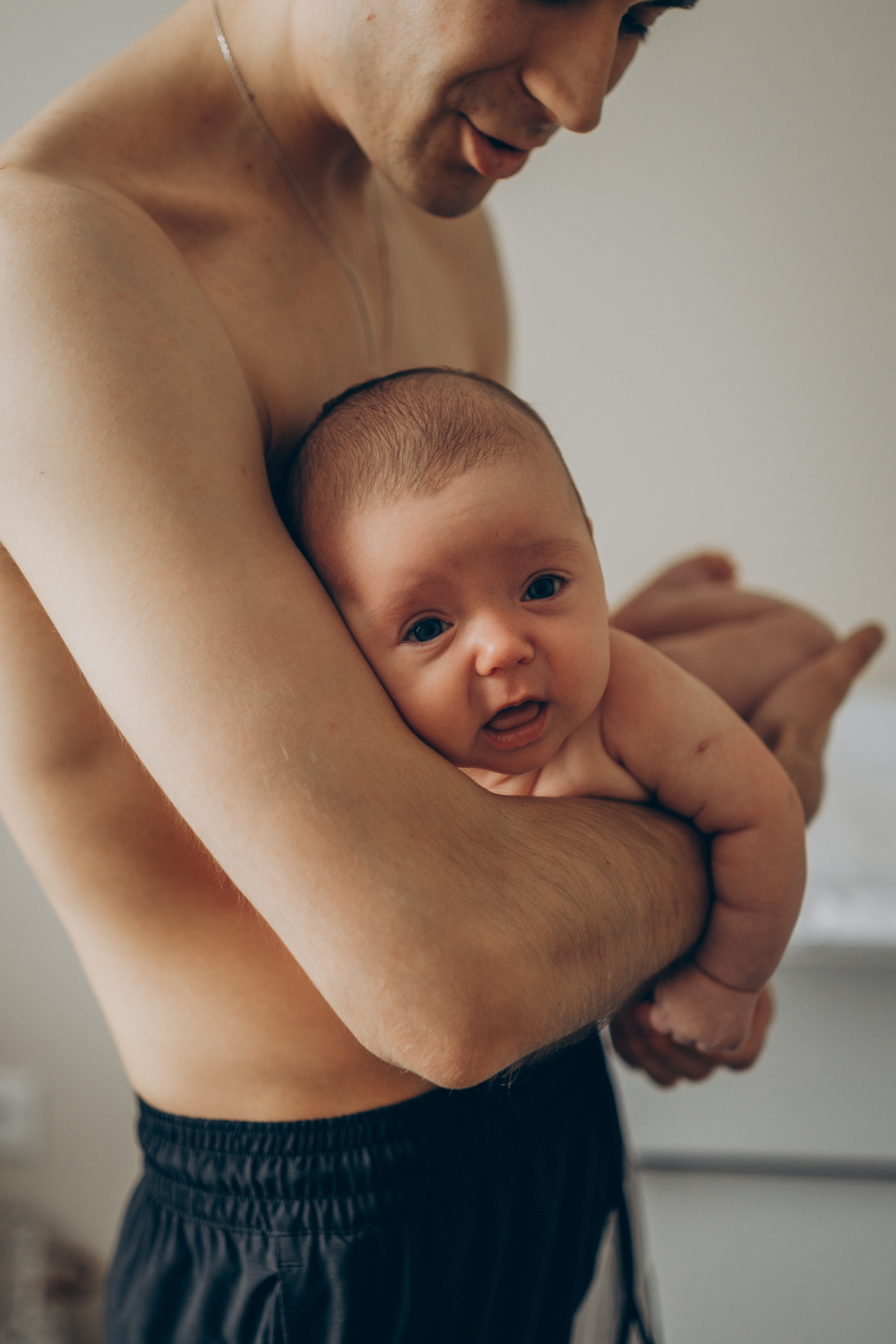 Крошка Амелия. Семейный фотограф и фотограф на роды в Ростове-на-Дону Мухина Виктория