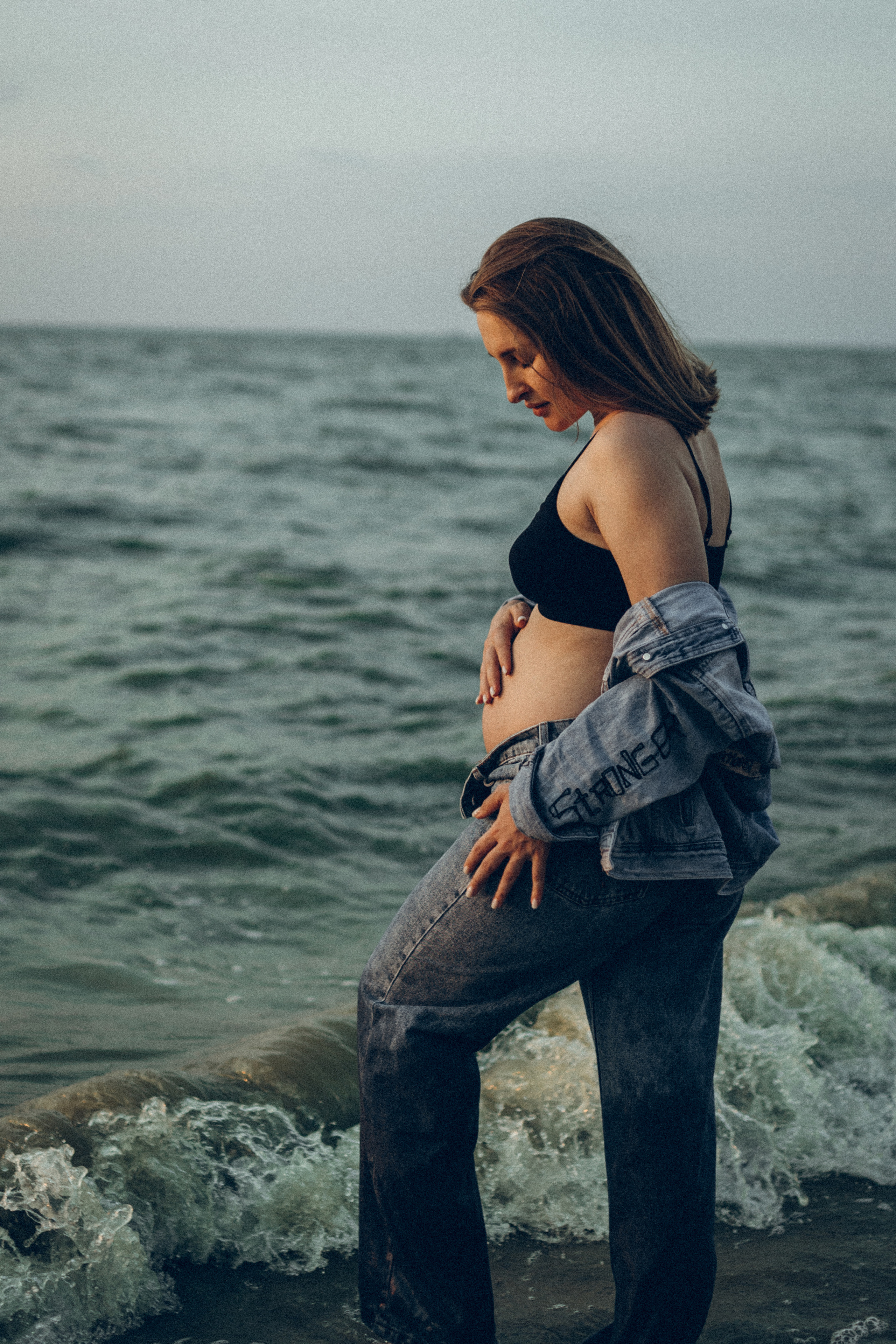 Рита&Коля. Семейный фотограф и фотограф на роды в Ростове-на-Дону Мухина Виктория