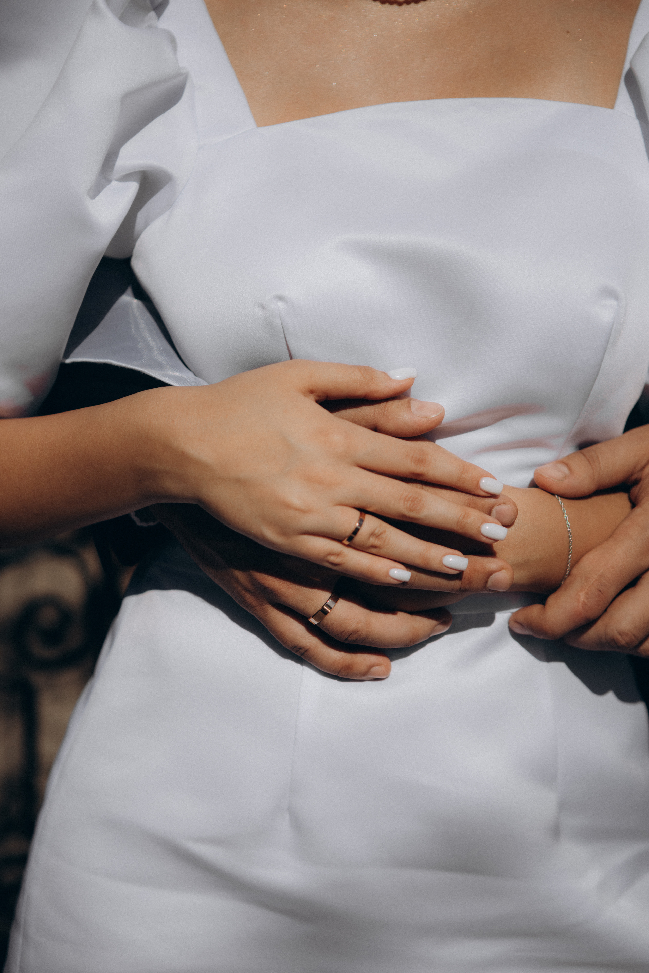 Ксения&Максим. Семейный фотограф и фотограф на роды в Ростове-на-Дону Мухина Виктория