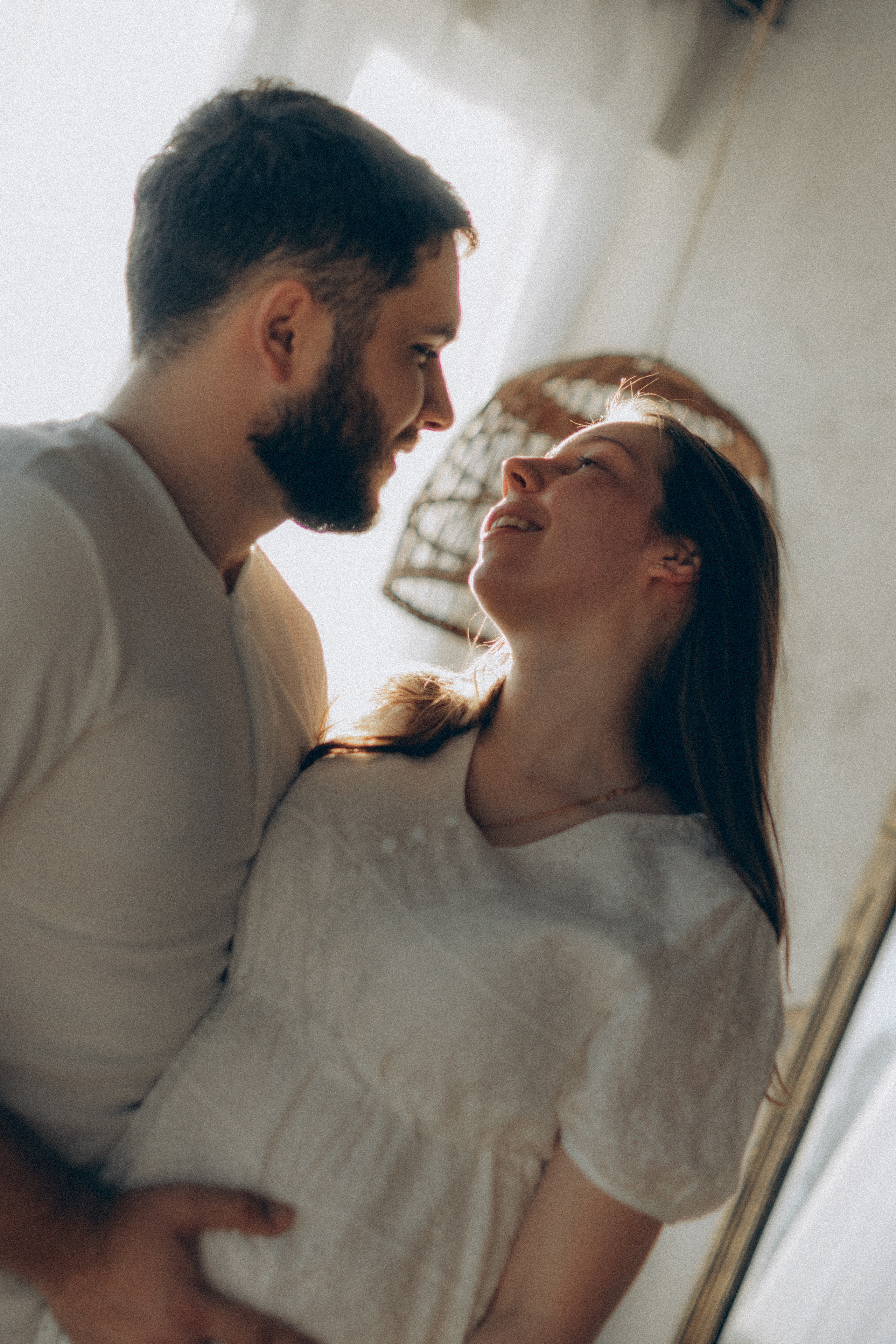 Ксения и Женя. Семейный фотограф и фотограф на роды в Ростове-на-Дону Мухина Виктория