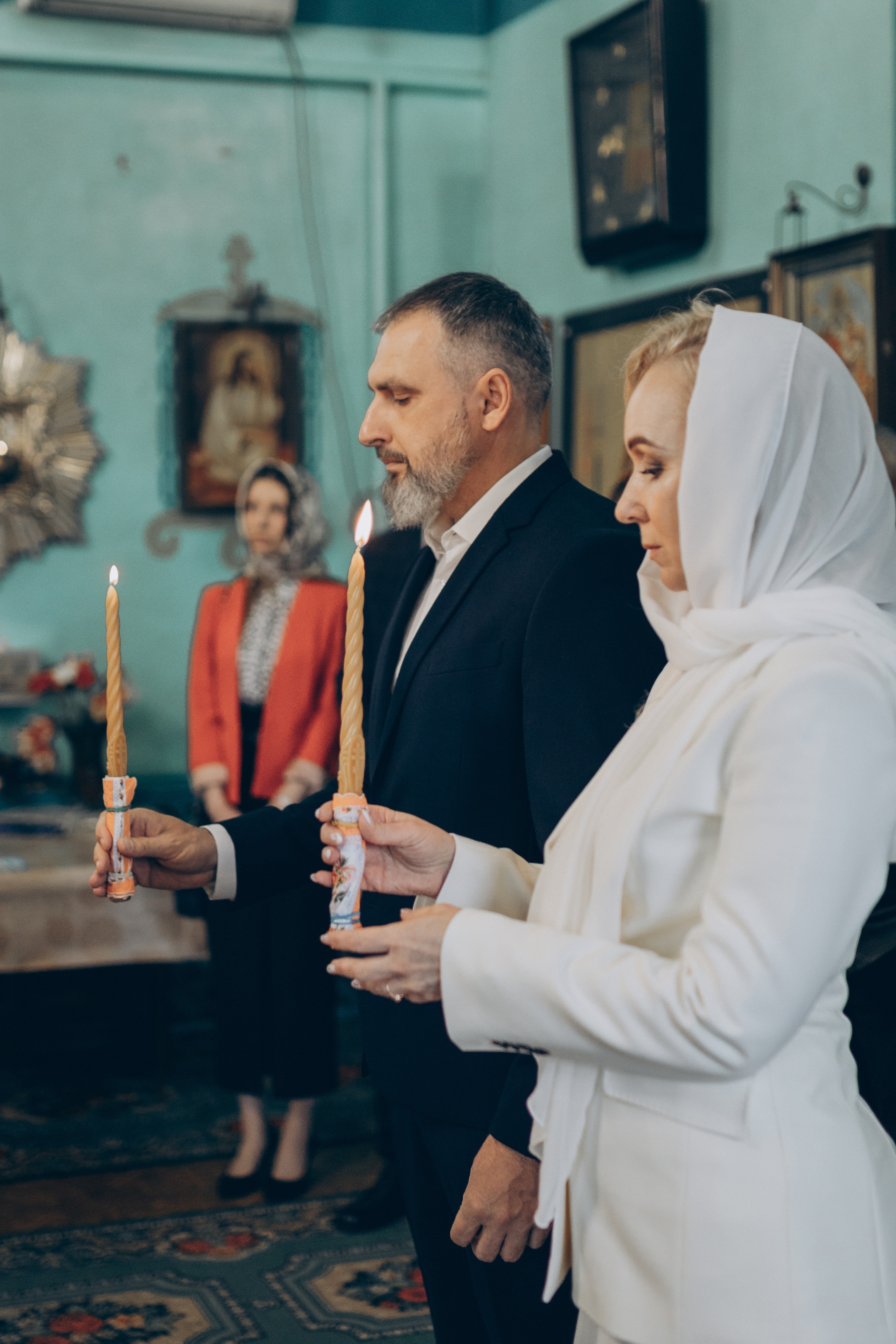 Инна&Игорь. Семейный фотограф и фотограф на роды в Ростове-на-Дону Мухина Виктория