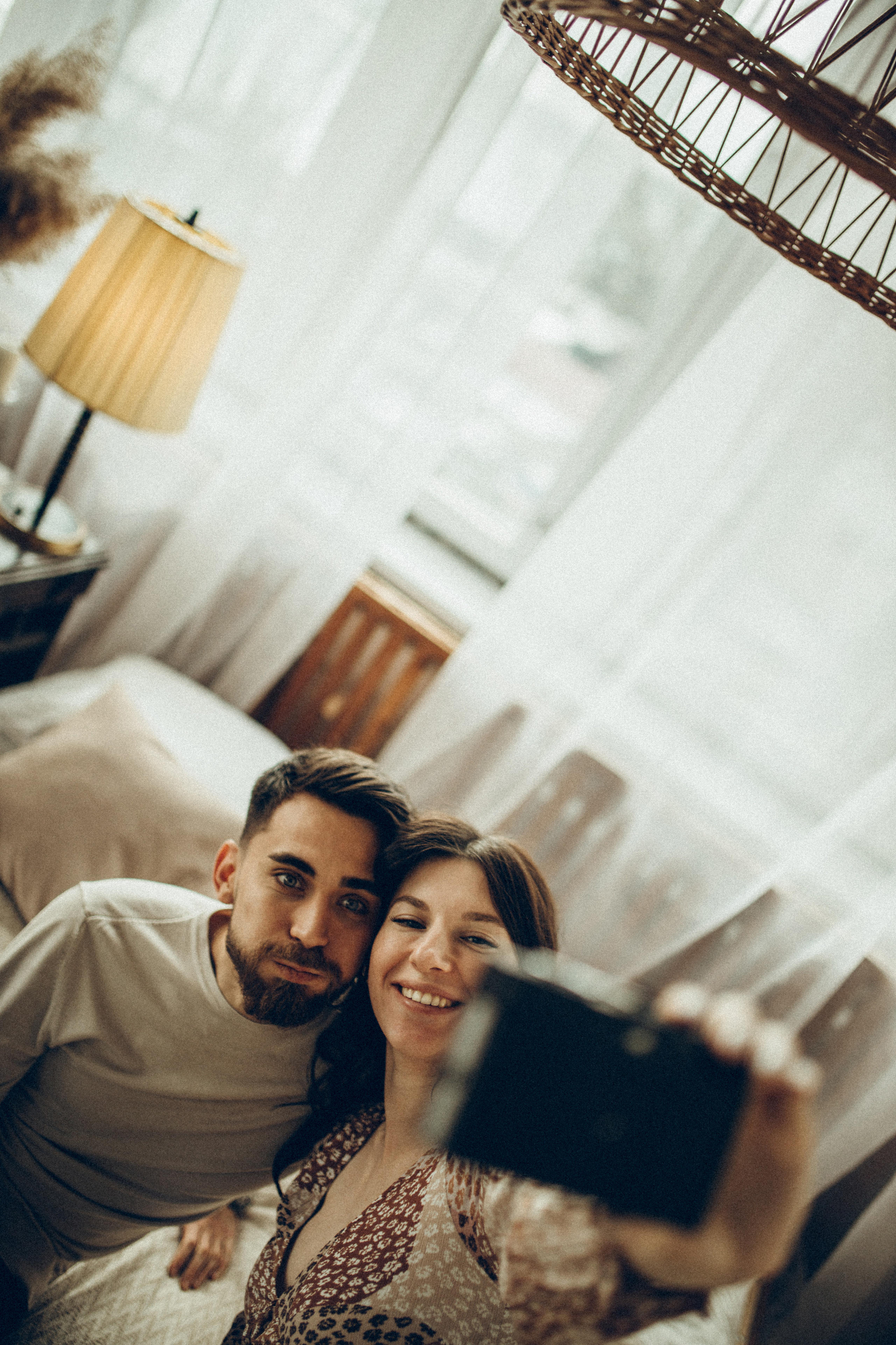 Алена & Саша. Семейный фотограф и фотограф на роды в Ростове-на-Дону Мухина Виктория