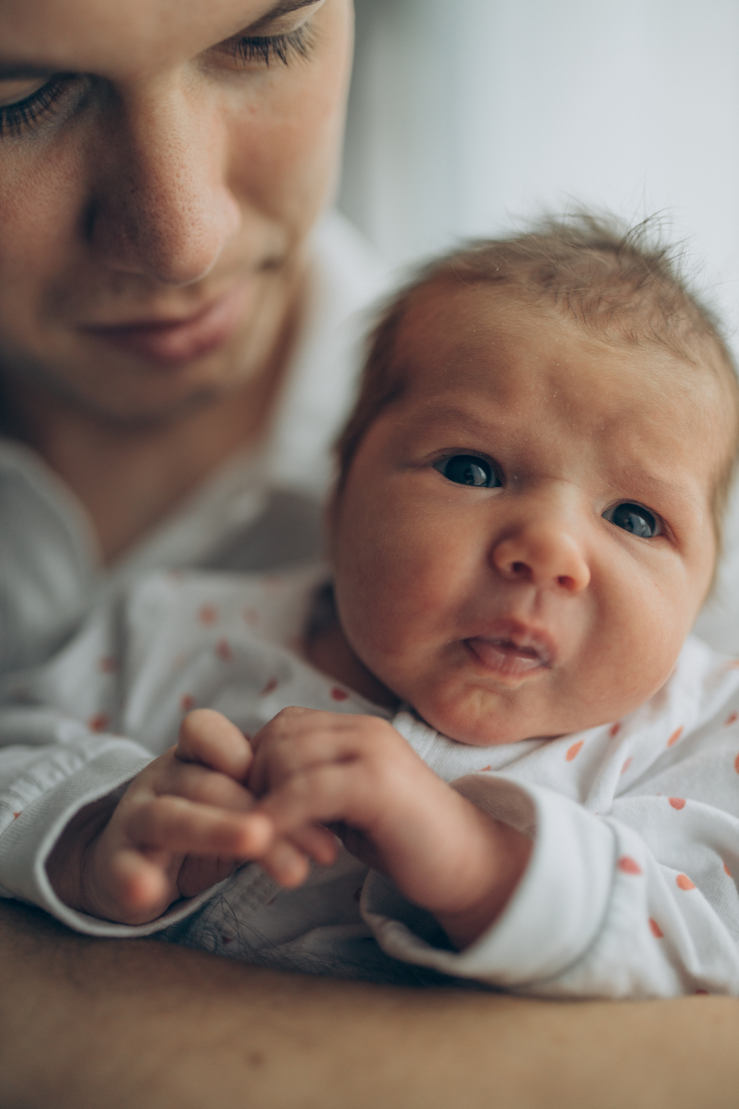 Саша и семья. Семейный фотограф и фотограф на роды в Ростове-на-Дону Мухина Виктория