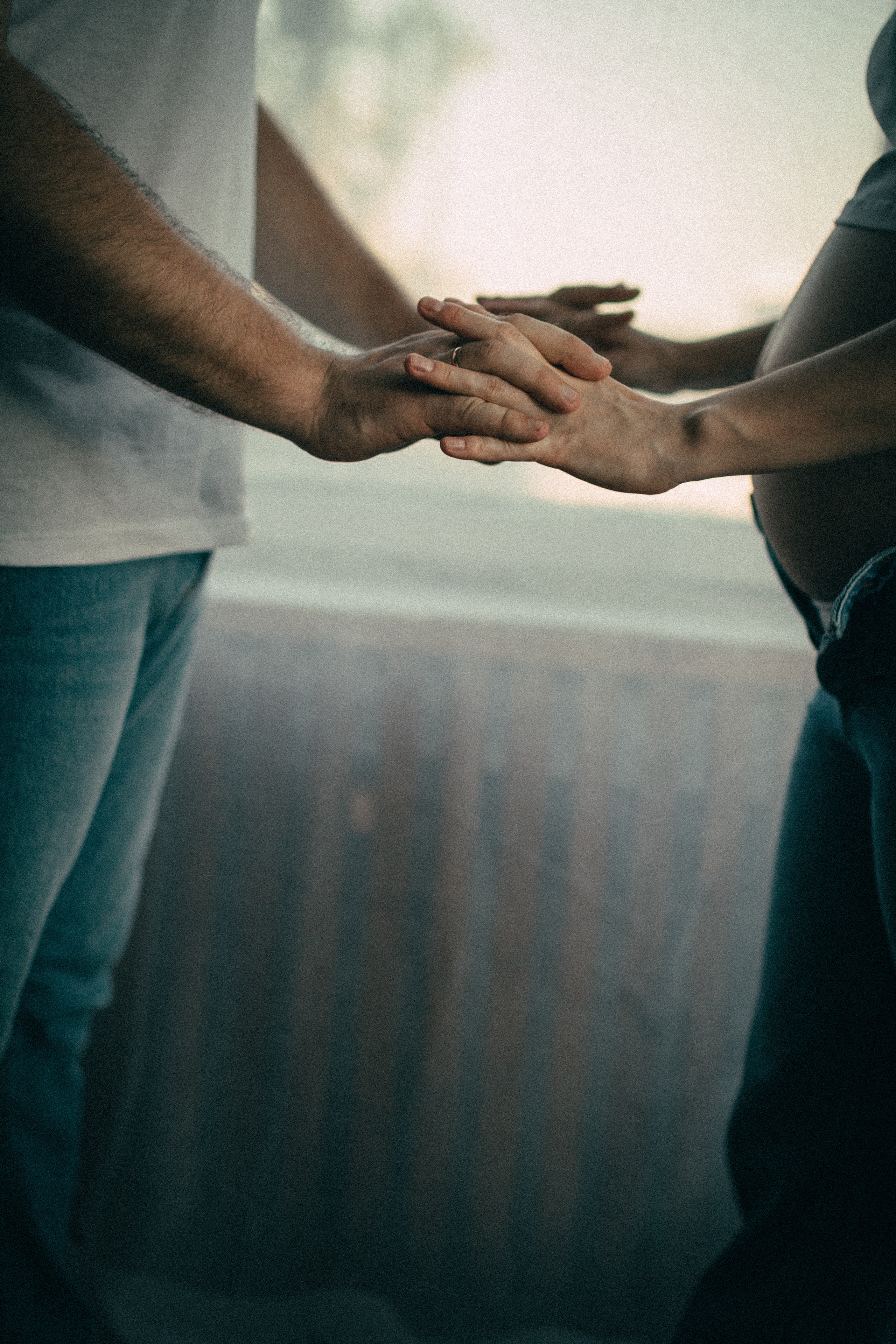 Ксения и Женя. Семейный фотограф и фотограф на роды в Ростове-на-Дону Мухина Виктория