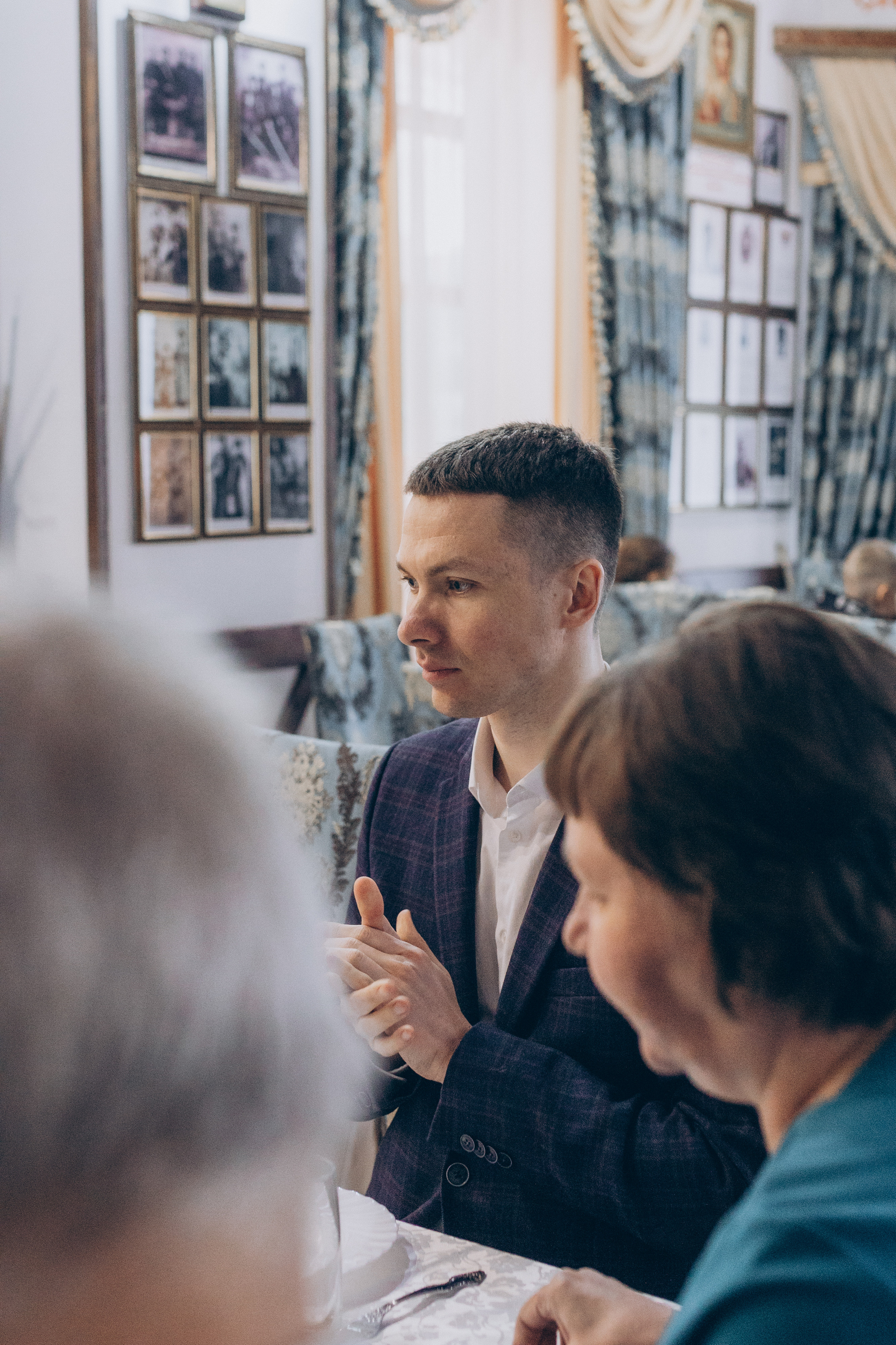 Инна&Игорь. Семейный фотограф и фотограф на роды в Ростове-на-Дону Мухина Виктория