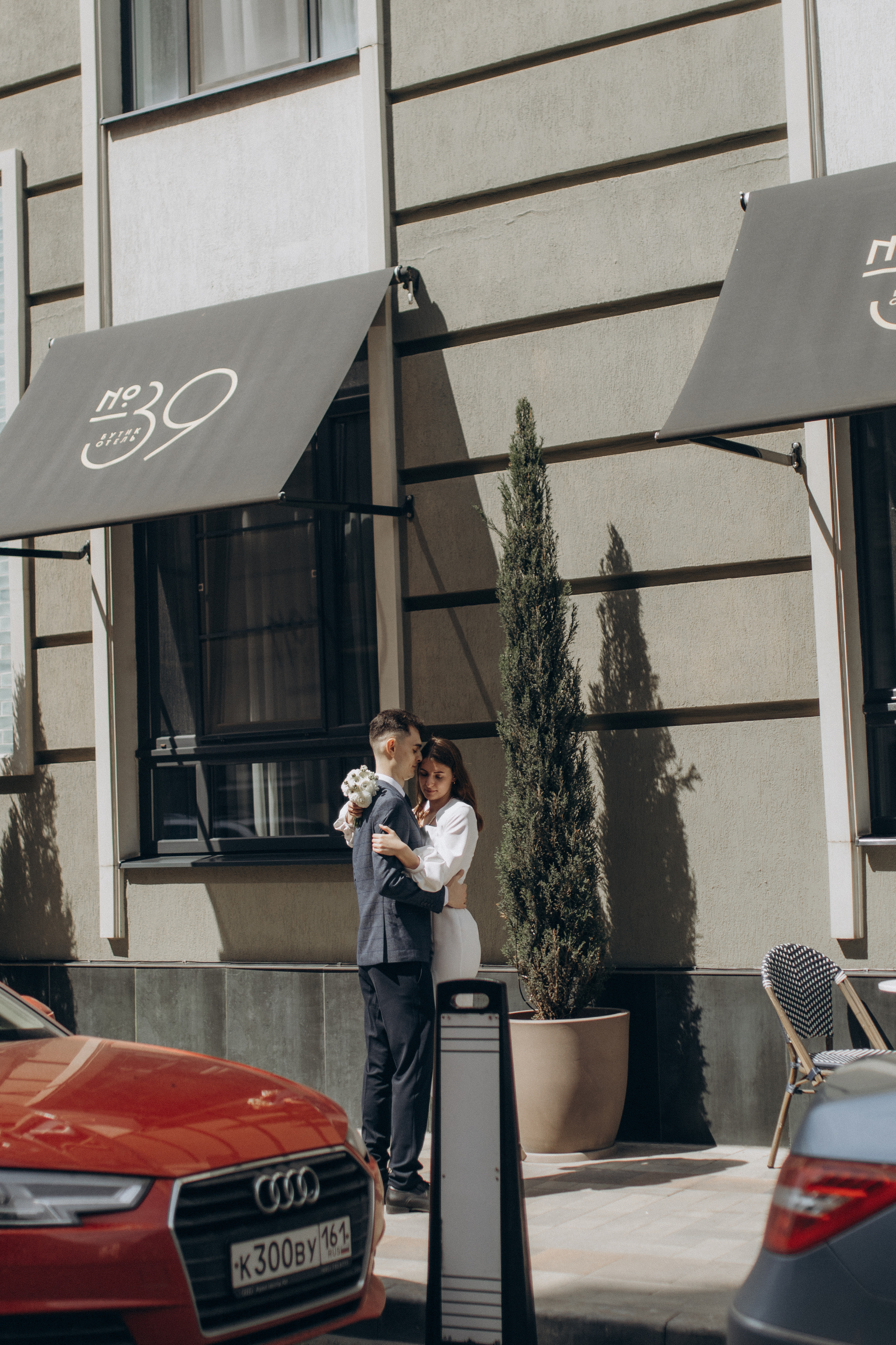 Алена & Сергей. Семейный фотограф и фотограф на роды в Ростове-на-Дону Мухина Виктория