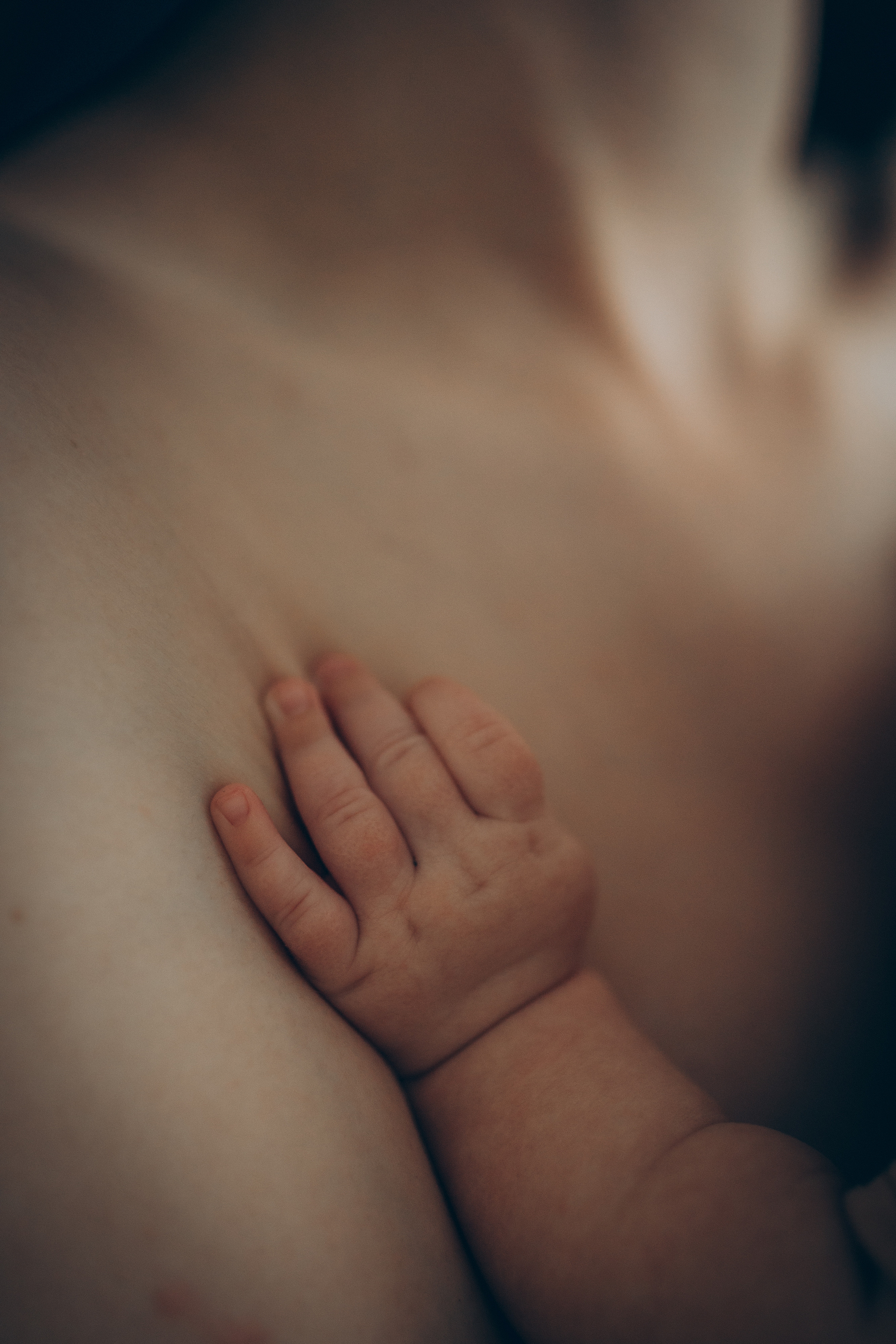 Крошка Амелия. Семейный фотограф и фотограф на роды в Ростове-на-Дону Мухина Виктория