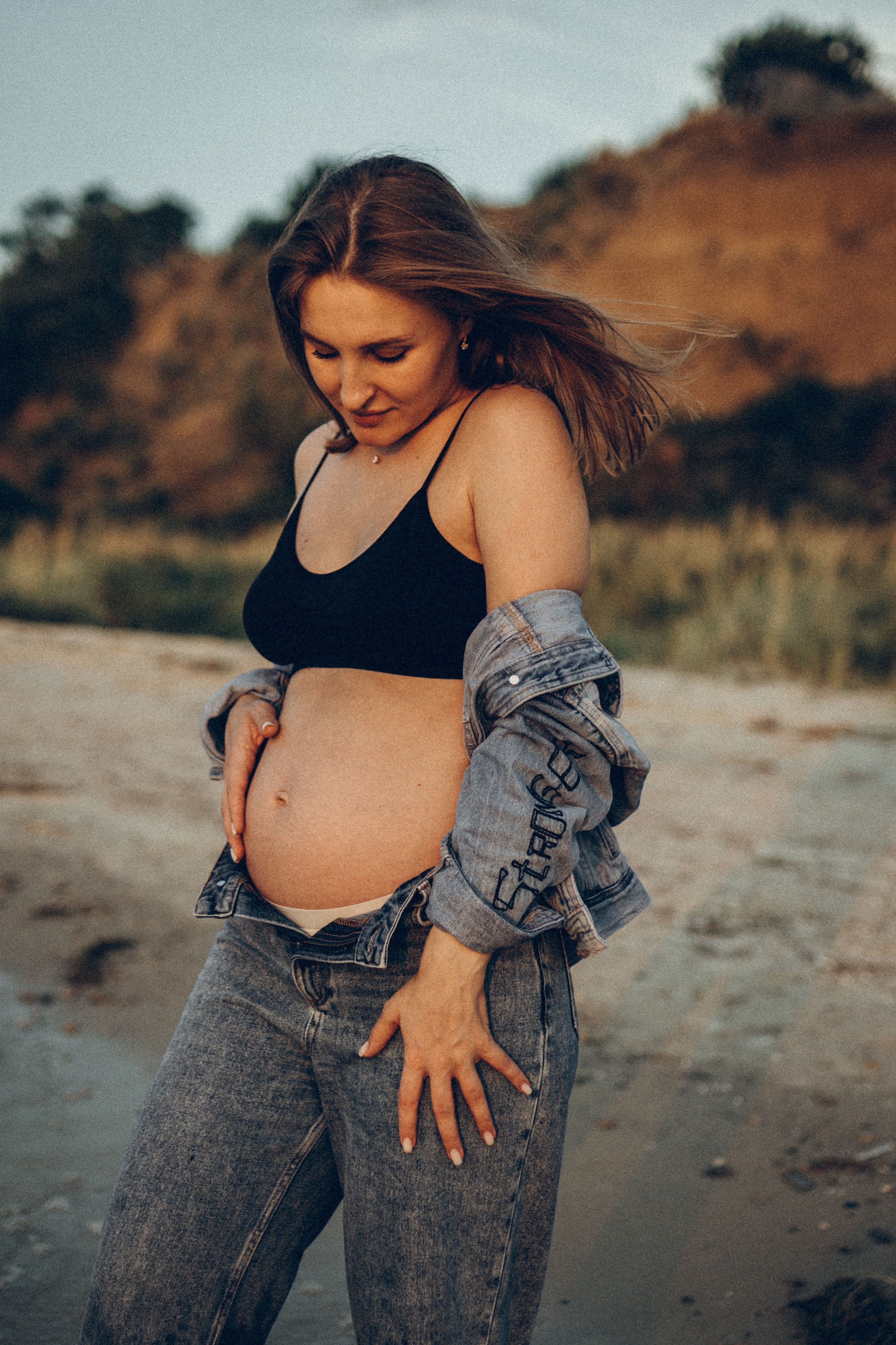 Рита&Коля. Семейный фотограф и фотограф на роды в Ростове-на-Дону Мухина Виктория