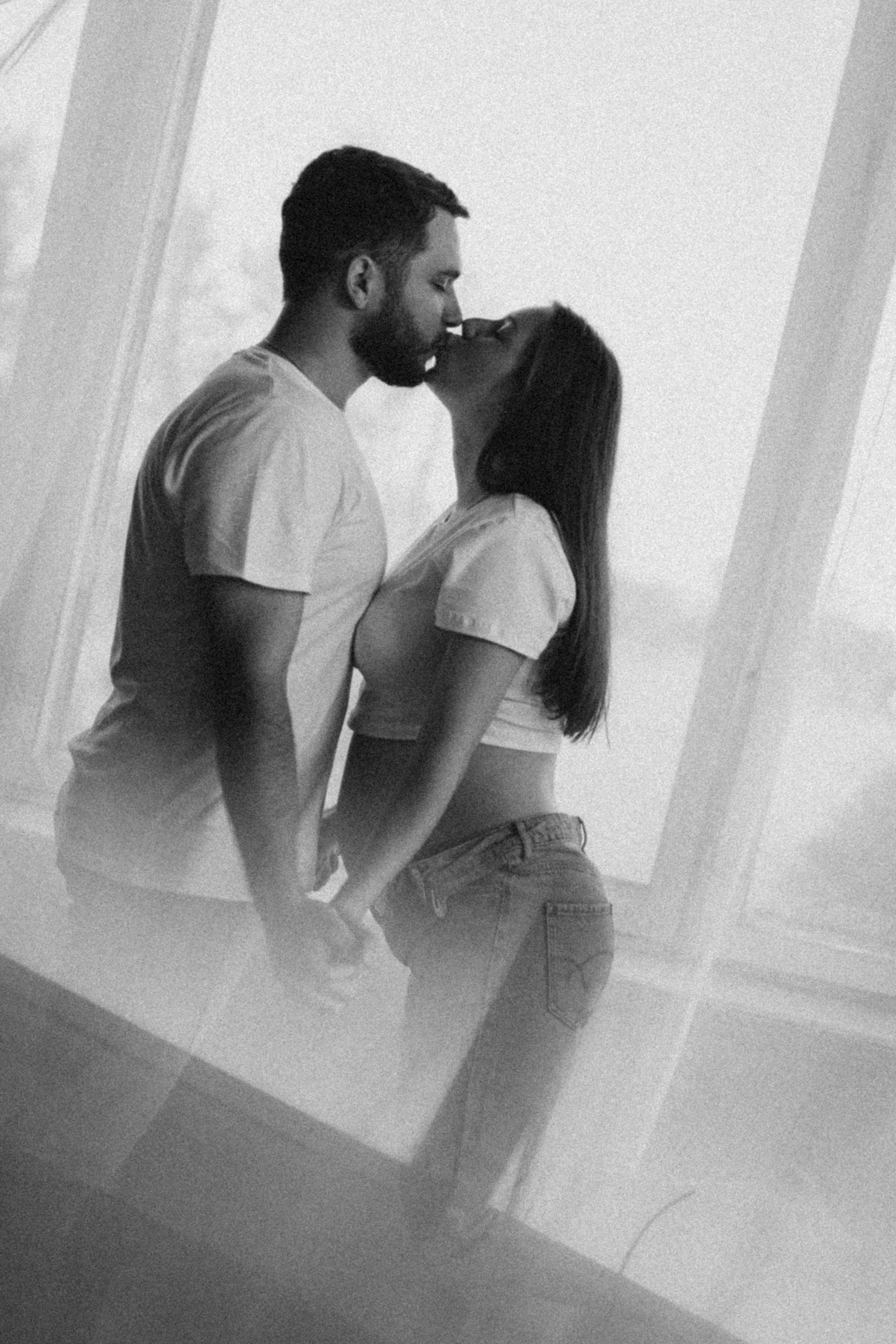 Ксения и Женя. Семейный фотограф и фотограф на роды в Ростове-на-Дону Мухина Виктория