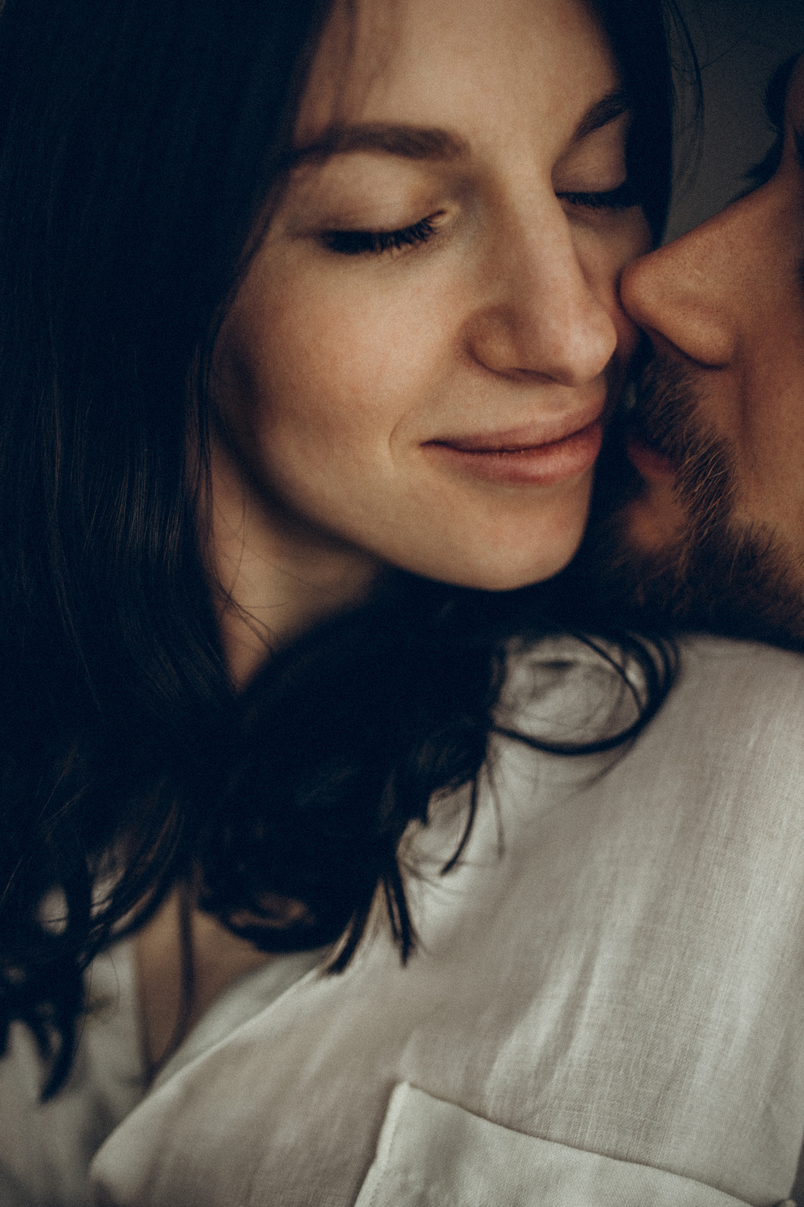 Алена & Саша. Семейный фотограф и фотограф на роды в Ростове-на-Дону Мухина Виктория