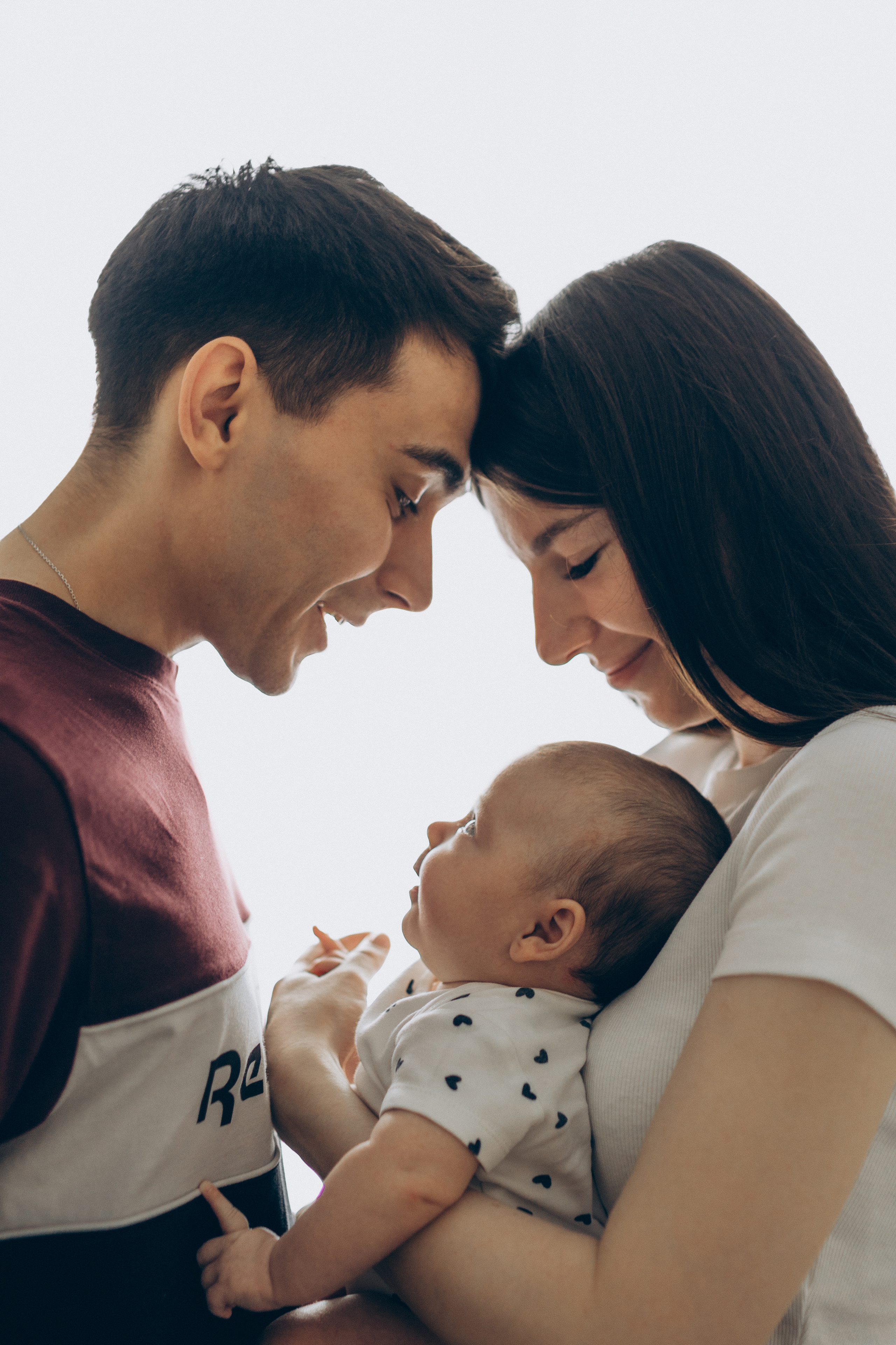 Крошка Амелия. Семейный фотограф и фотограф на роды в Ростове-на-Дону Мухина Виктория