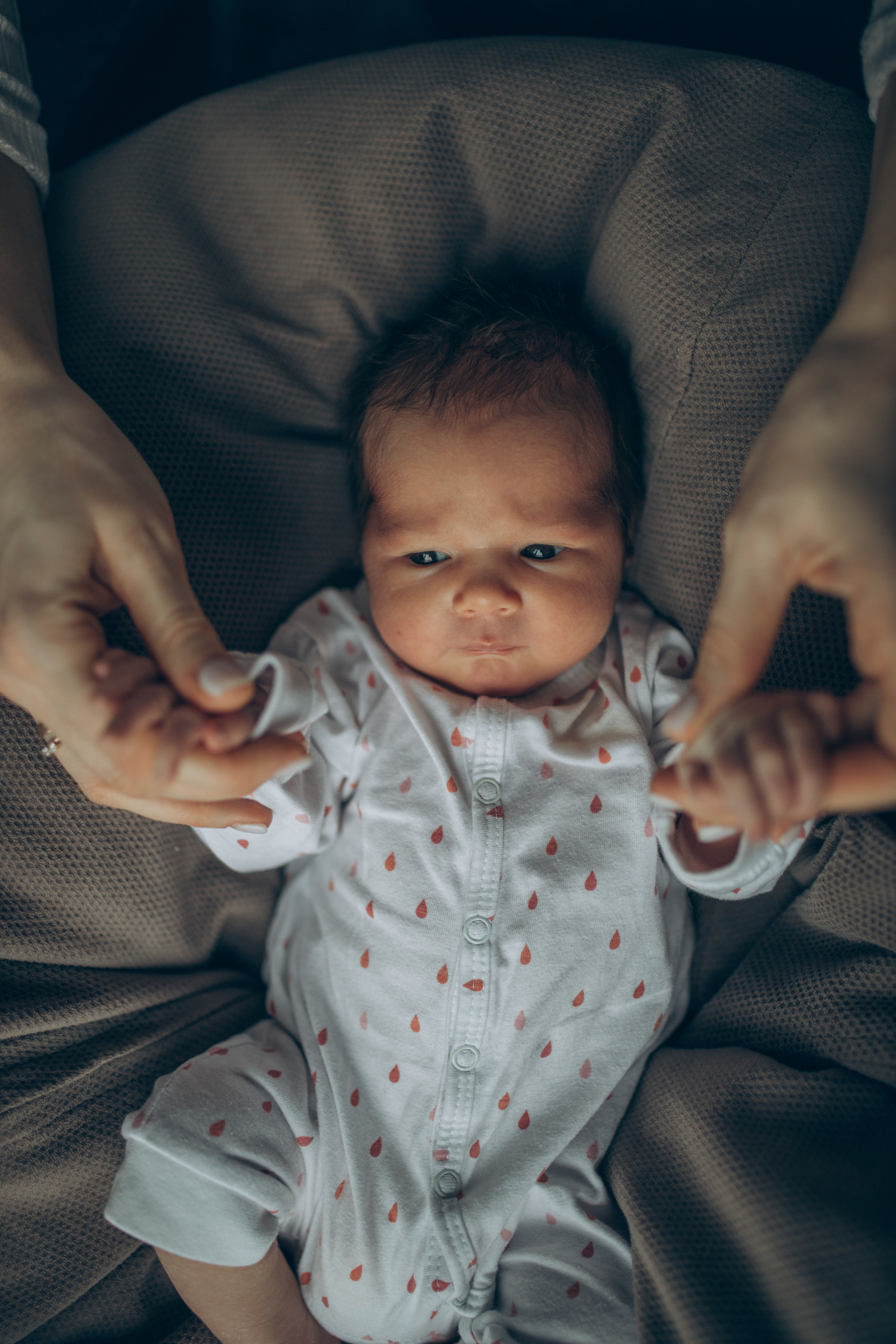 Саша и семья. Семейный фотограф и фотограф на роды в Ростове-на-Дону Мухина Виктория